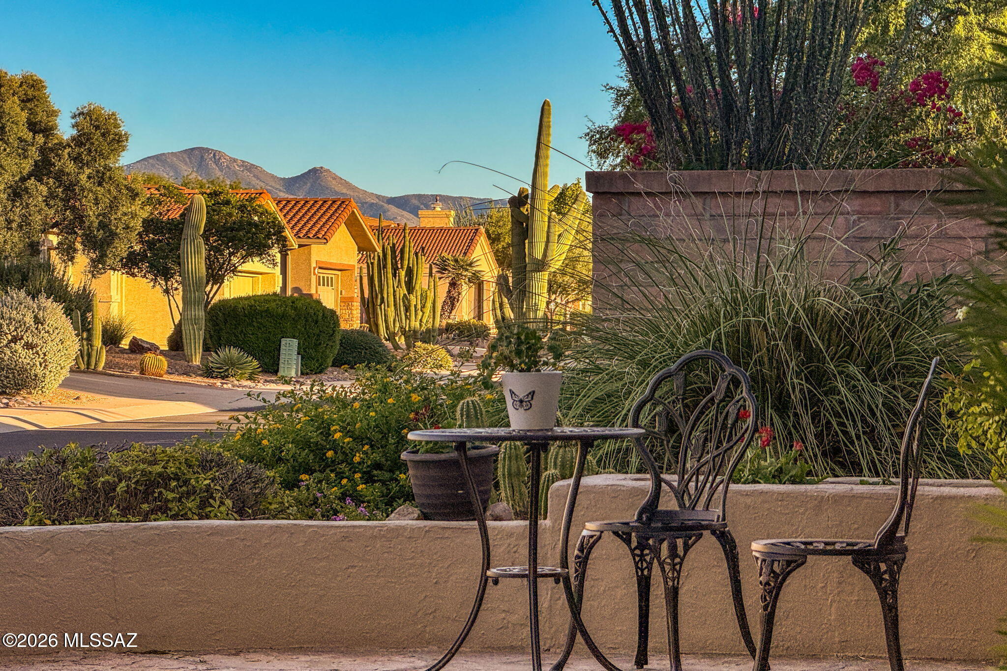 Quail Creek (1-306) - Residential