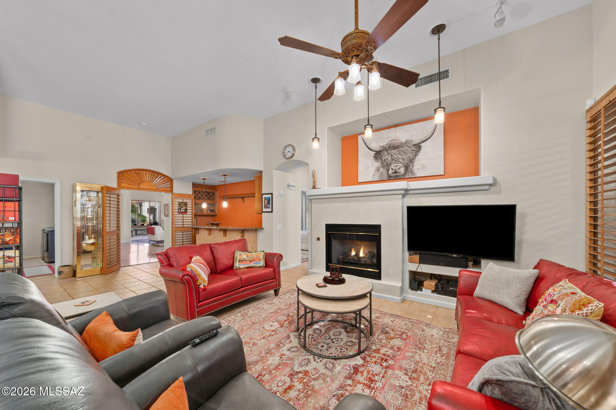 Quail Creek (1-306) - Residential