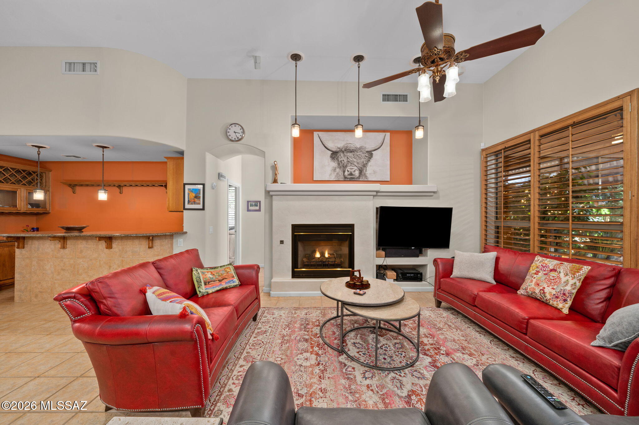 Quail Creek (1-306) - Residential