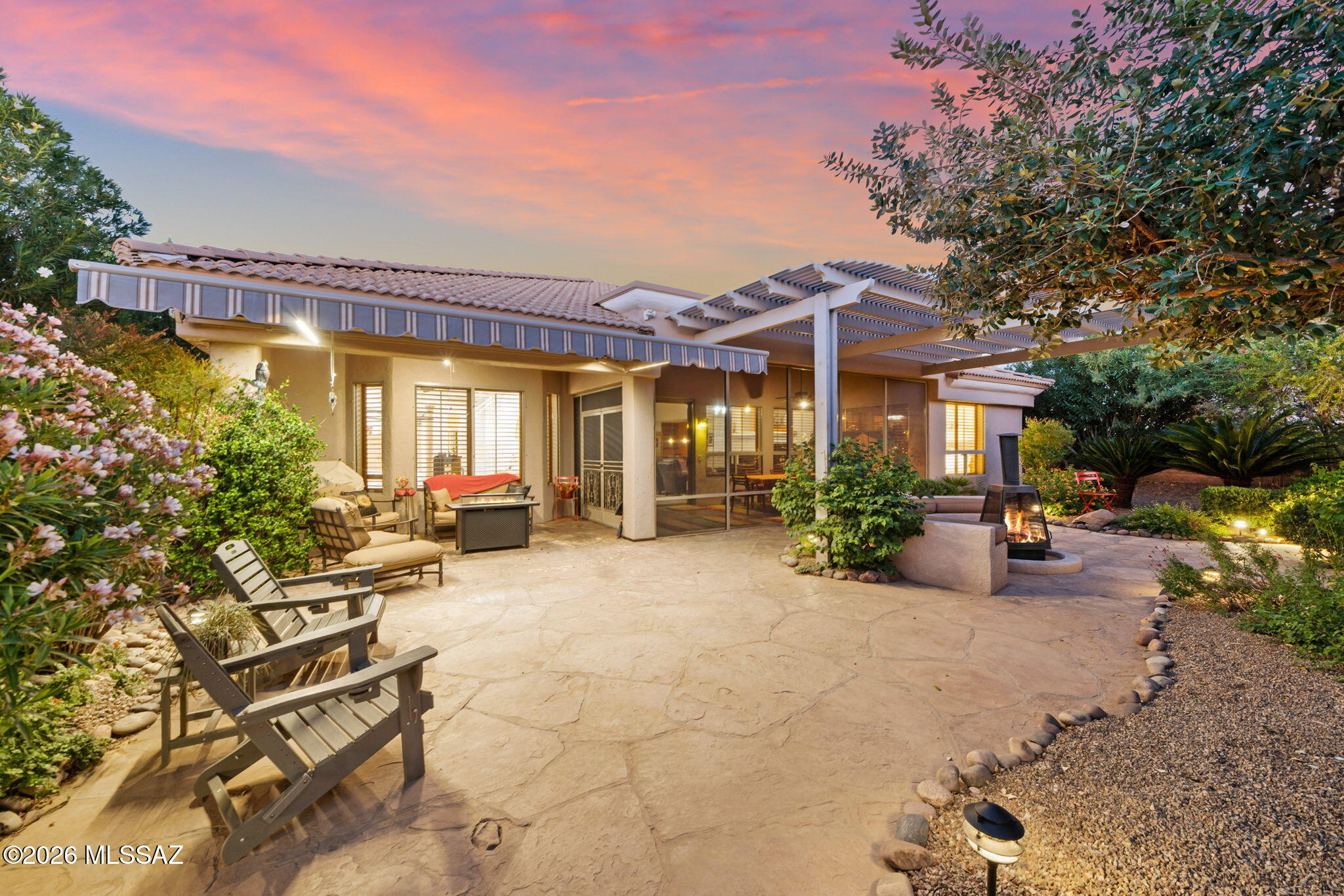 Quail Creek (1-306) - Residential
