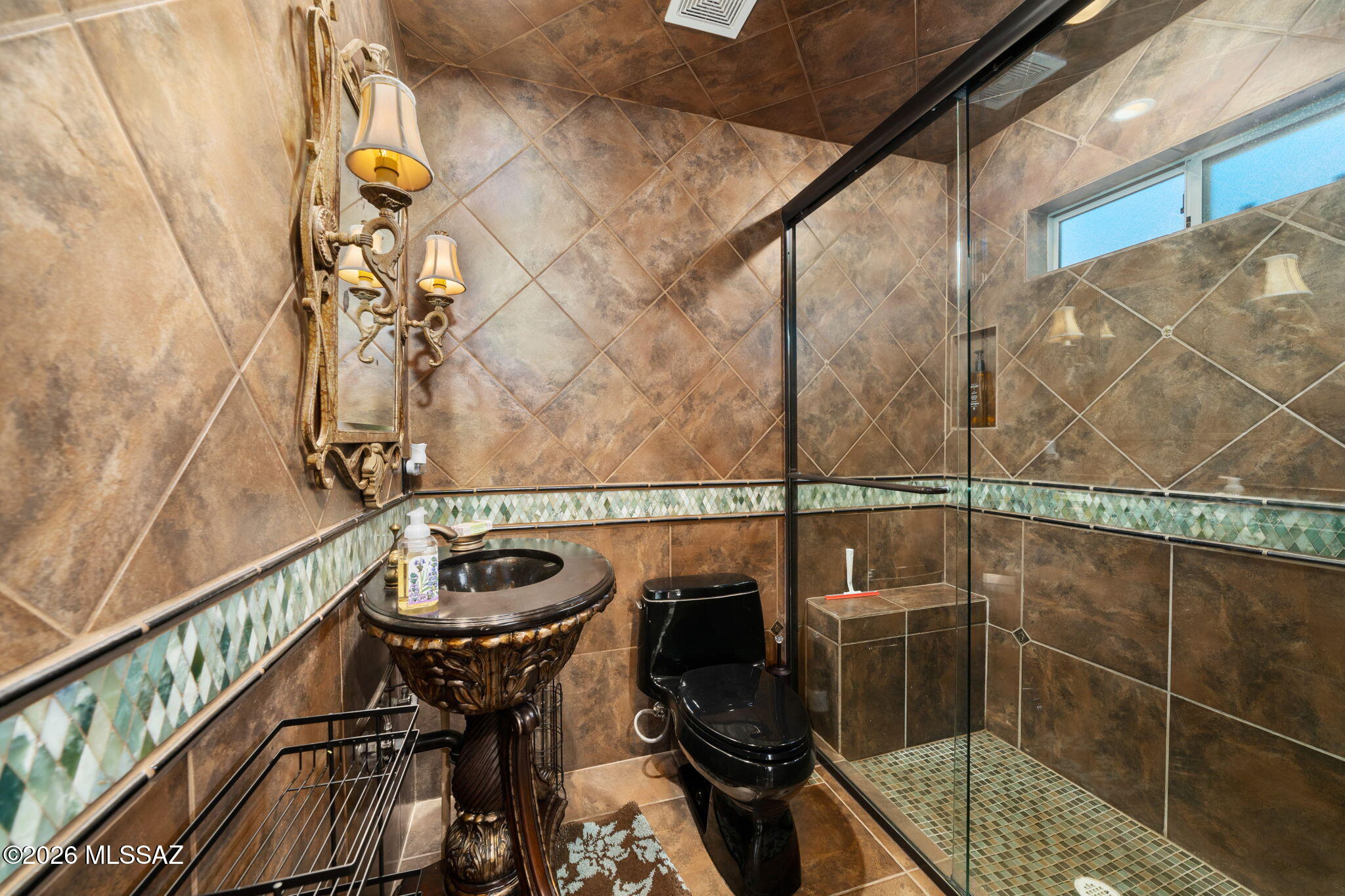 Quail Creek (1-306) - Residential