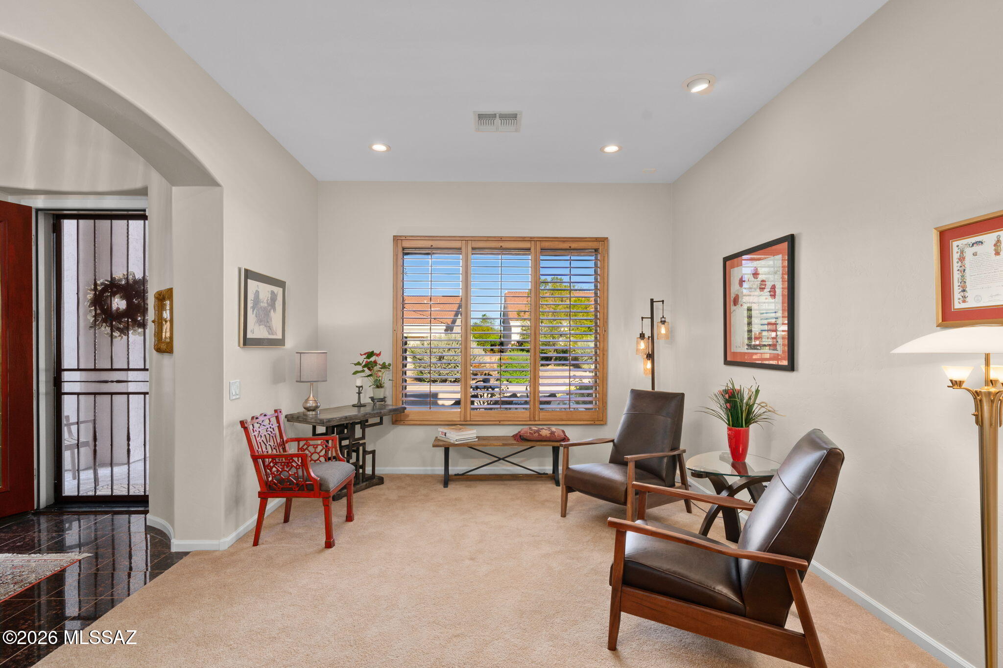 Quail Creek (1-306) - Residential
