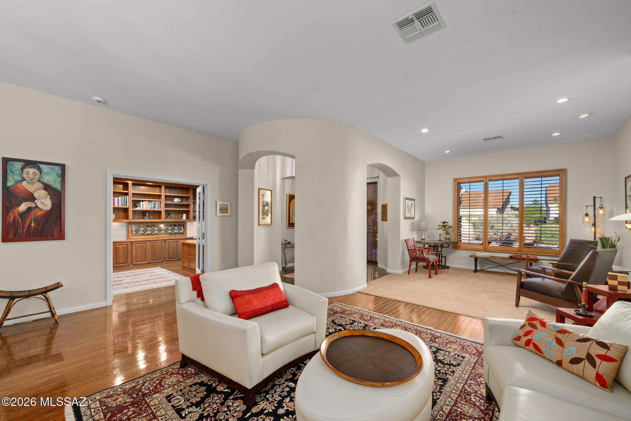 Quail Creek (1-306) - Residential