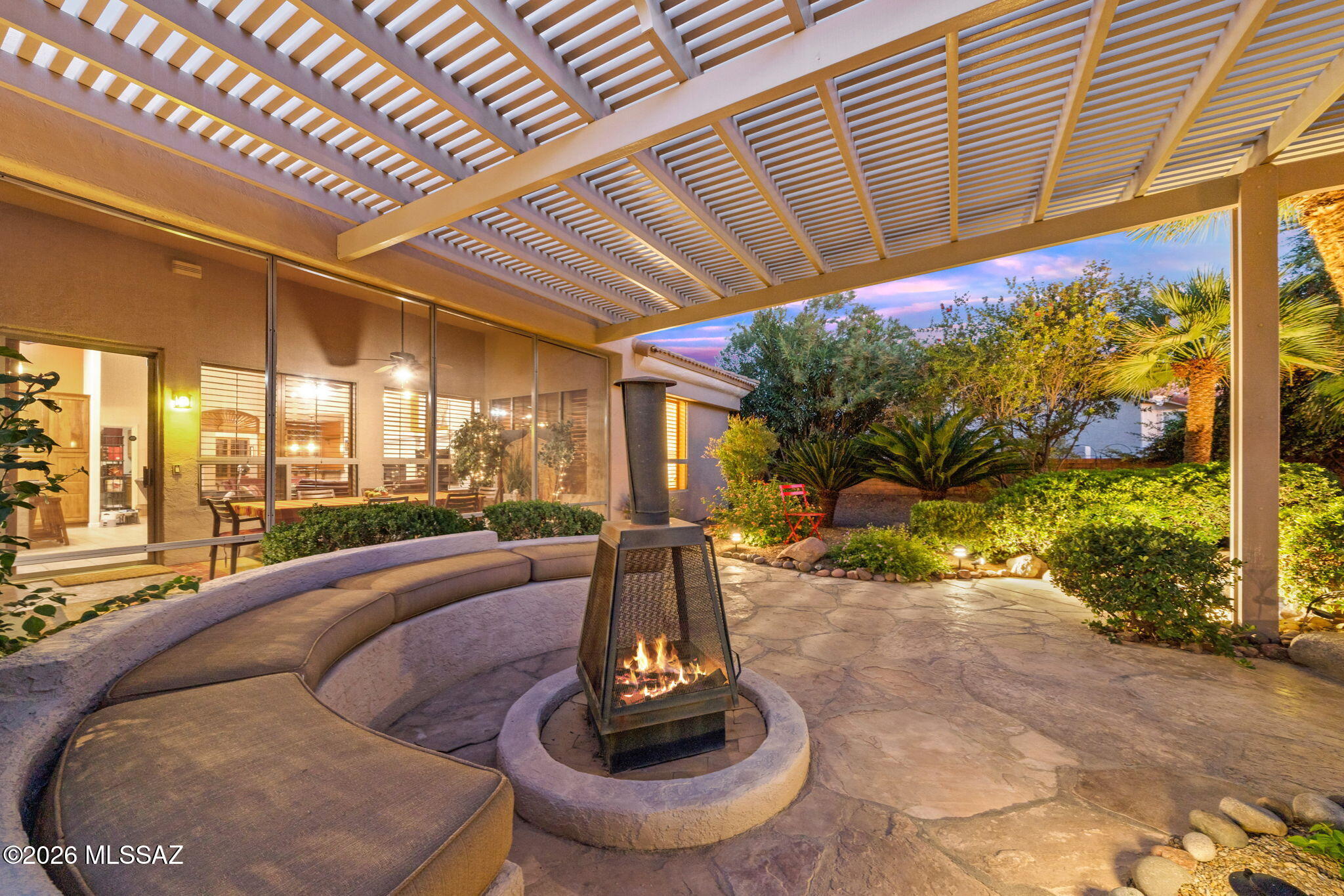 Quail Creek (1-306) - Residential