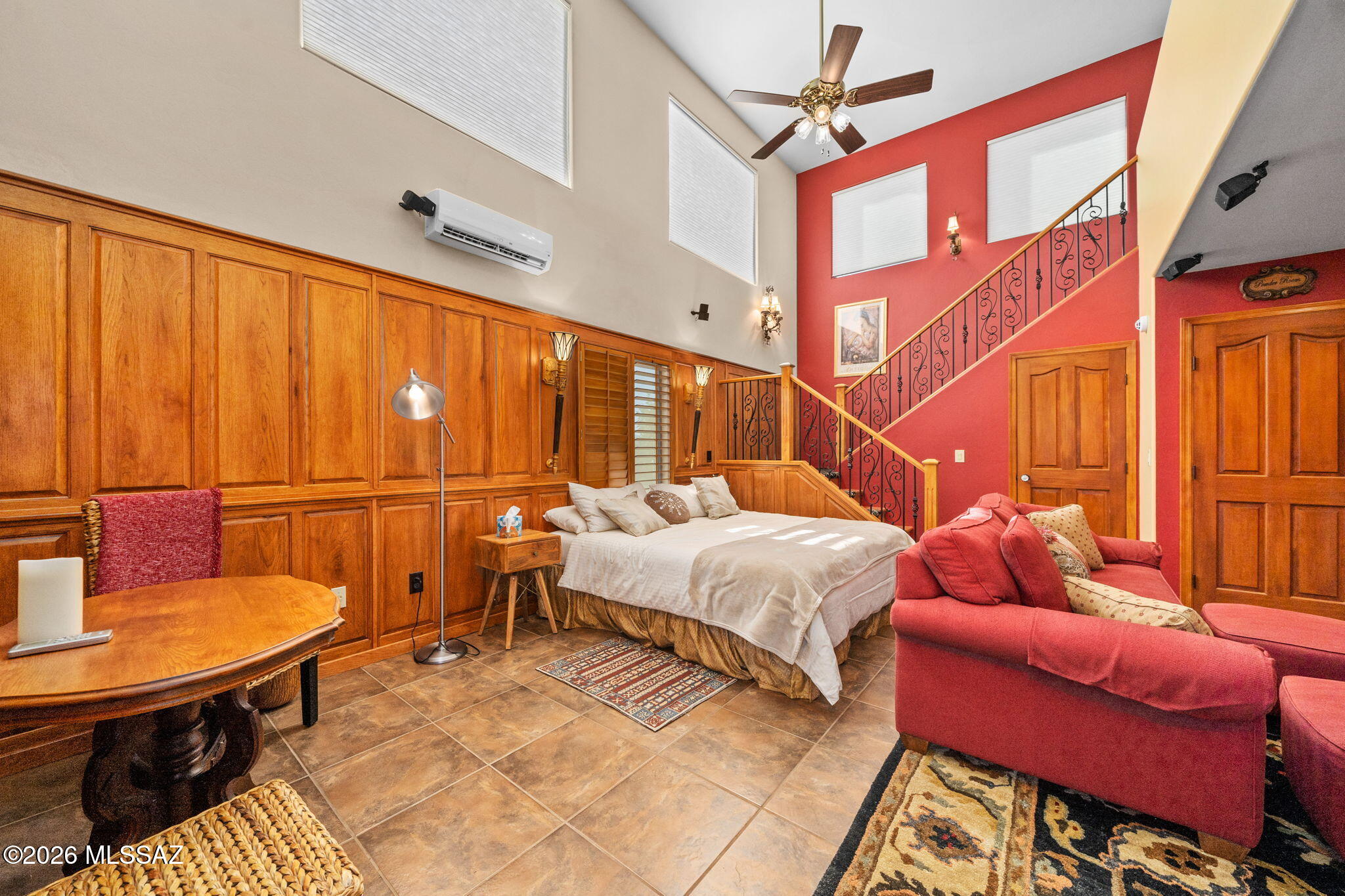 Quail Creek (1-306) - Residential