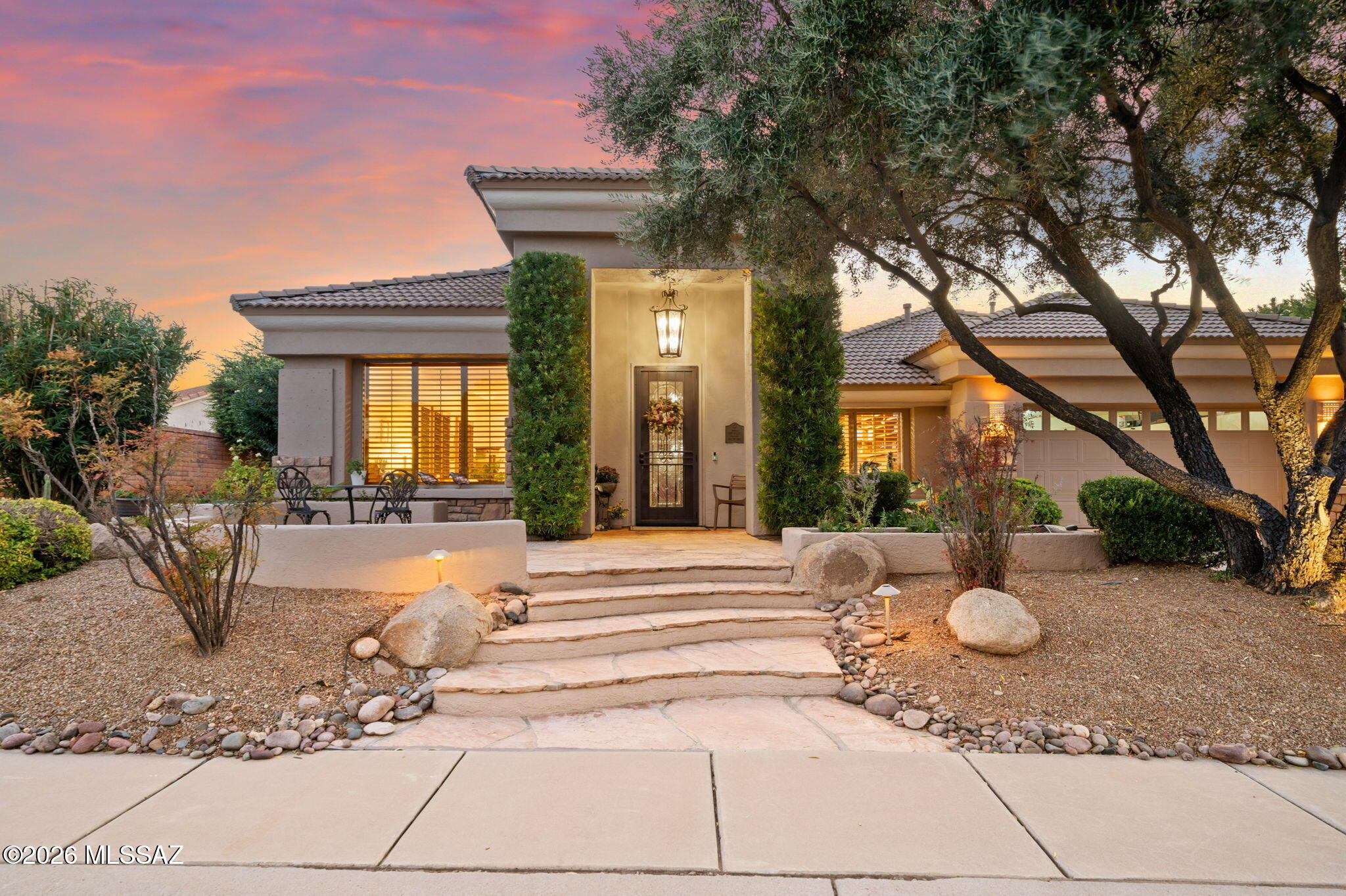Quail Creek (1-306) - Residential