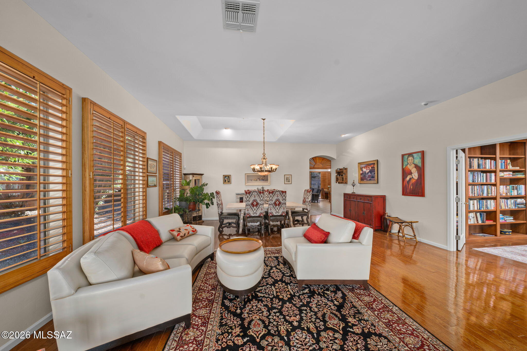 Quail Creek (1-306) - Residential