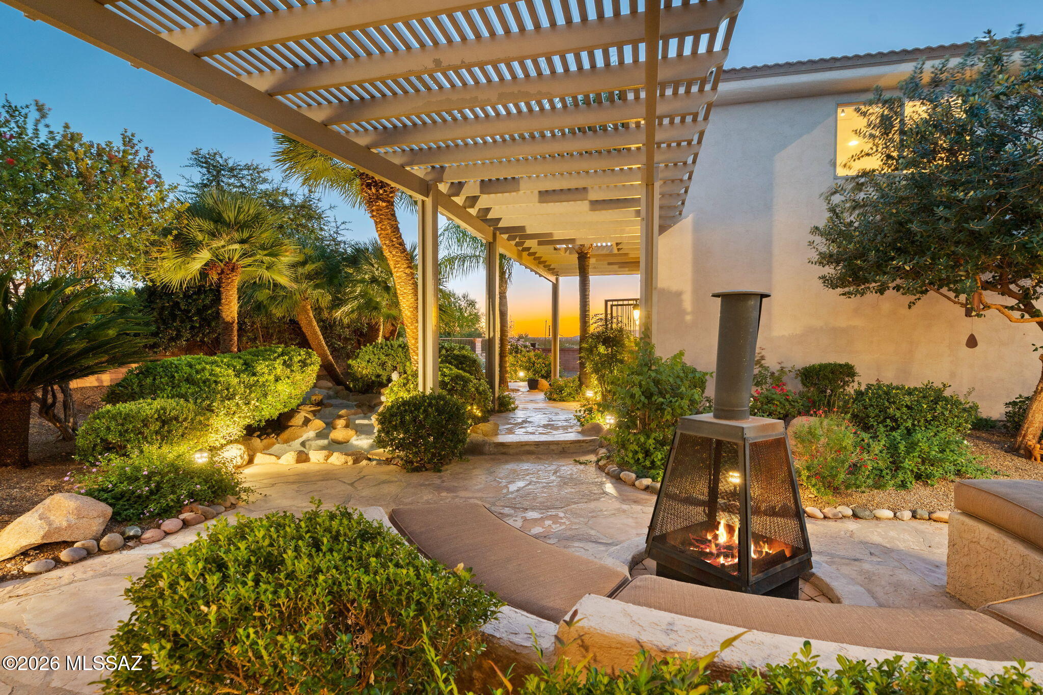 Quail Creek (1-306) - Residential