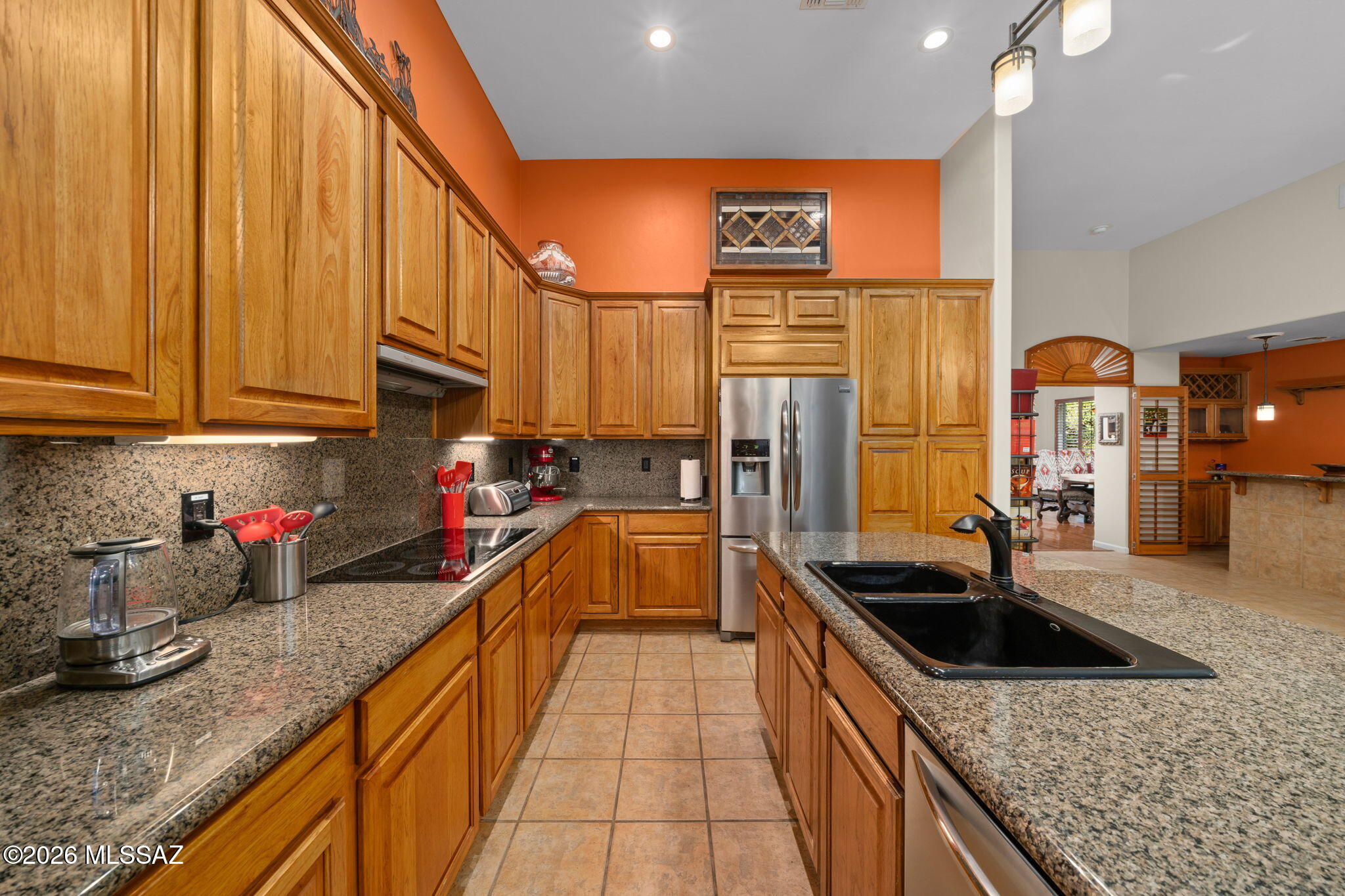 Quail Creek (1-306) - Residential