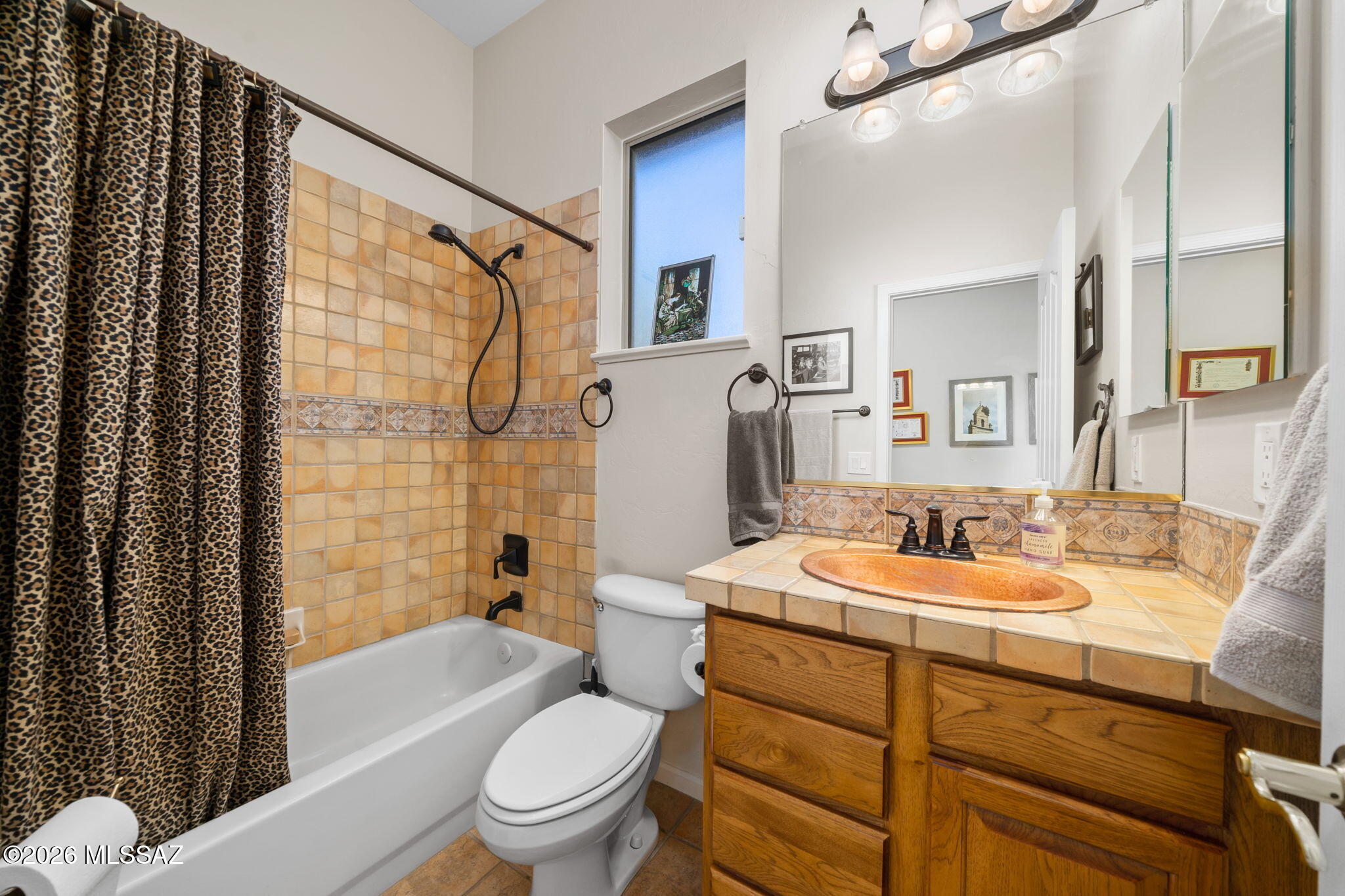 Quail Creek (1-306) - Residential