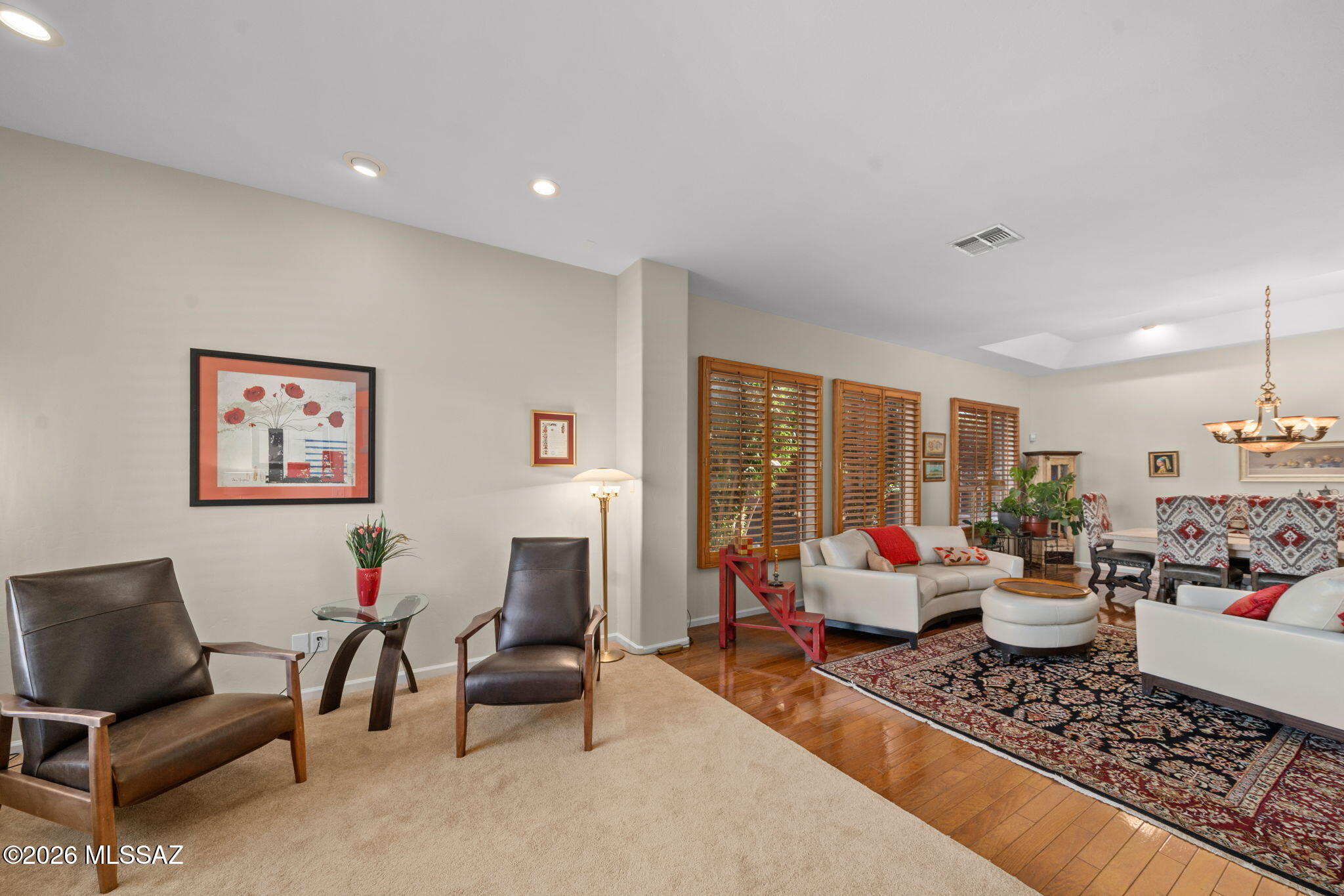 Quail Creek (1-306) - Residential