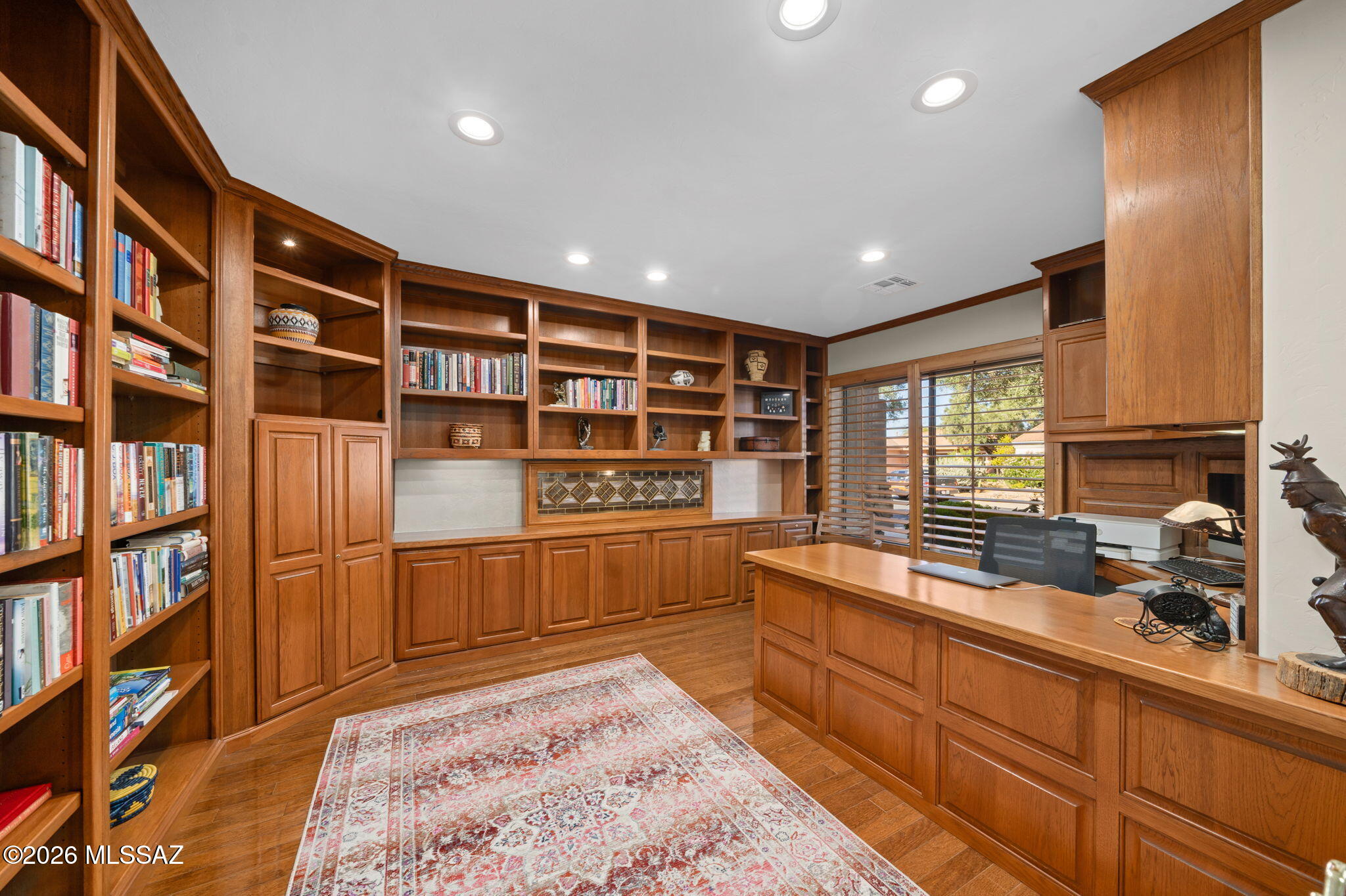 Quail Creek (1-306) - Residential