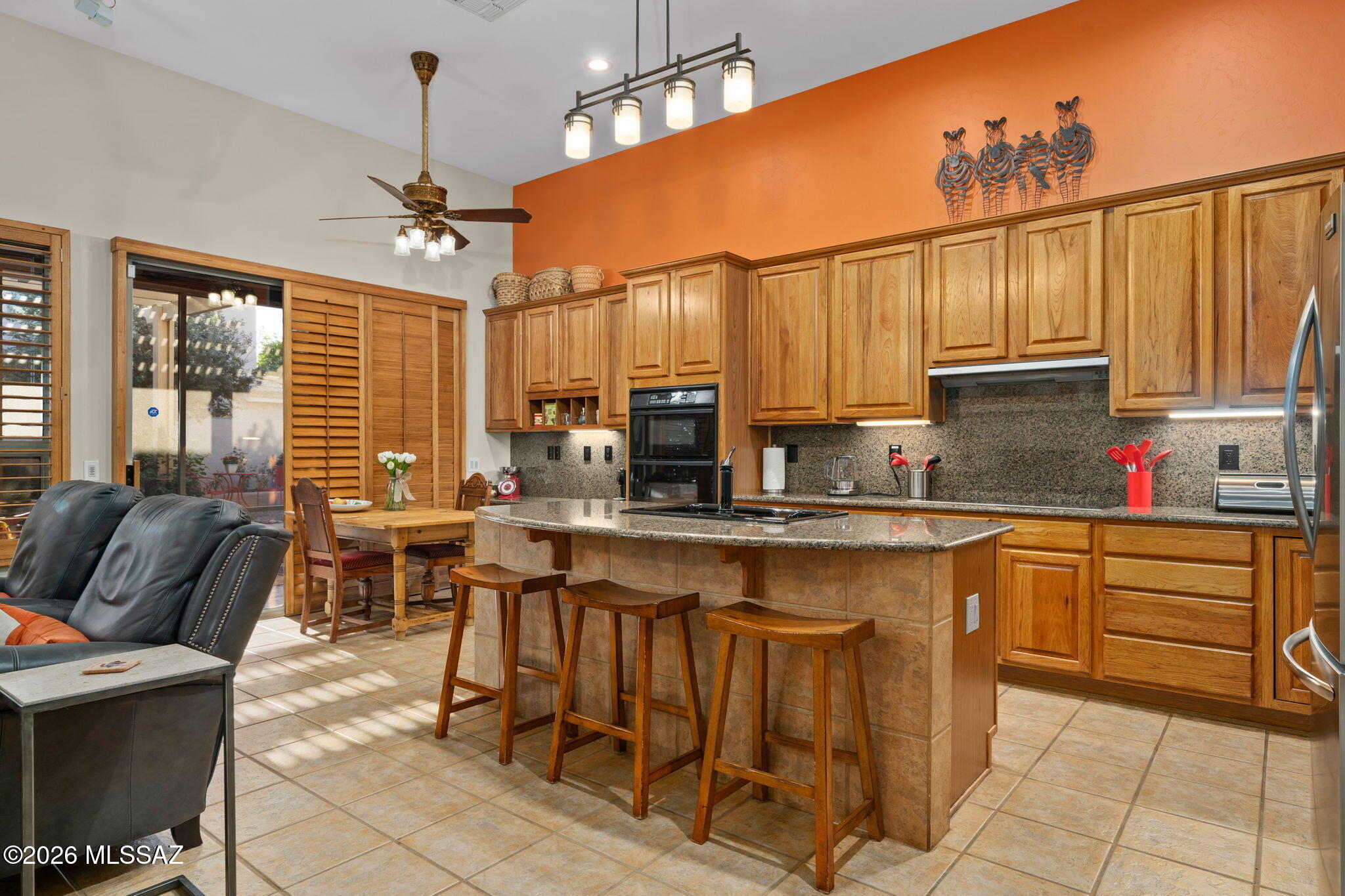 Quail Creek (1-306) - Residential