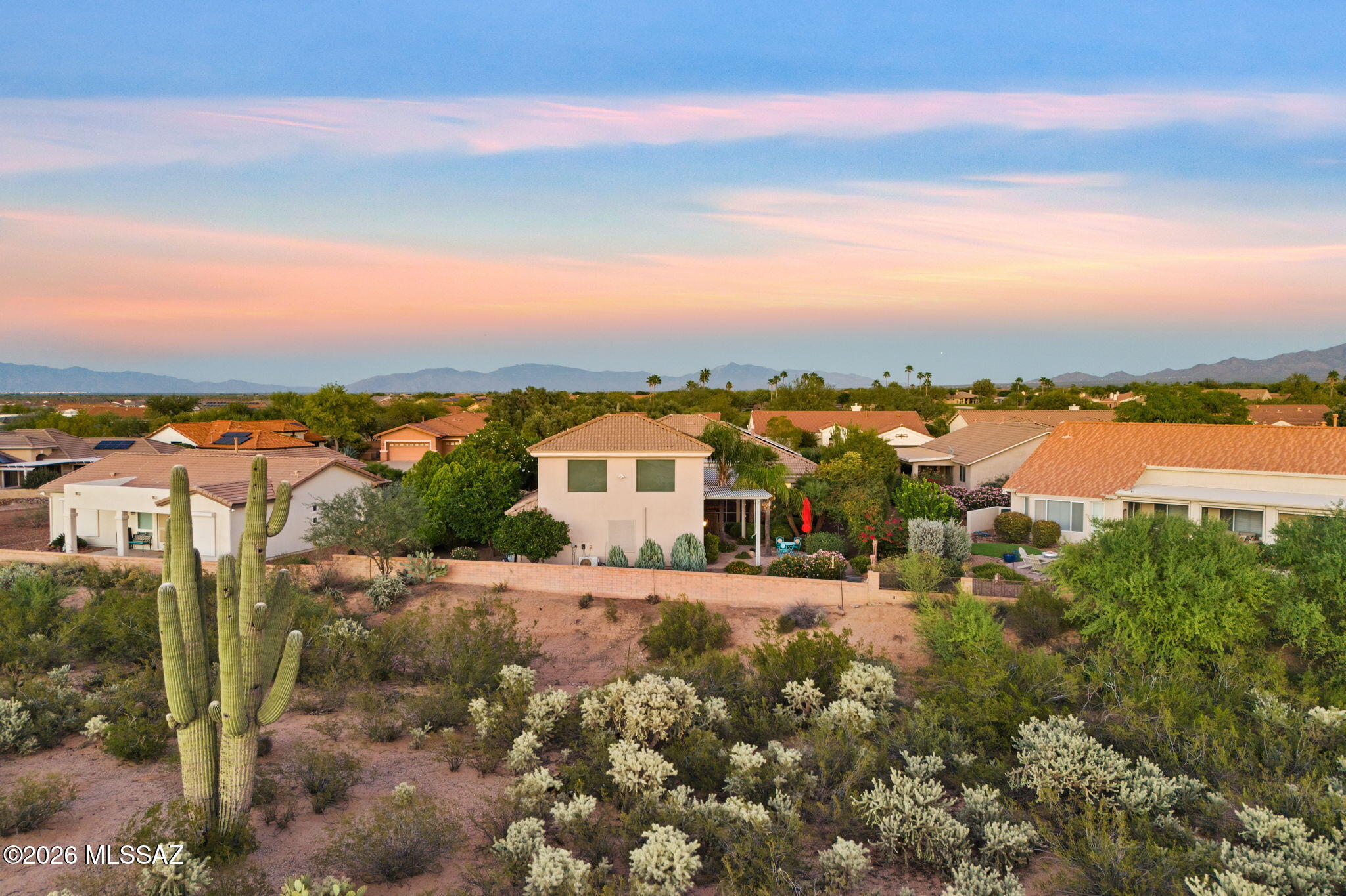 Quail Creek (1-306) - Residential