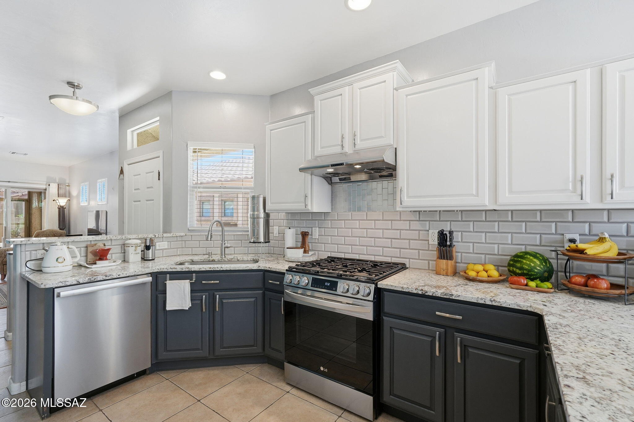 Sonora At Rancho Sahuarita Phase 2 (244-377) - Residential