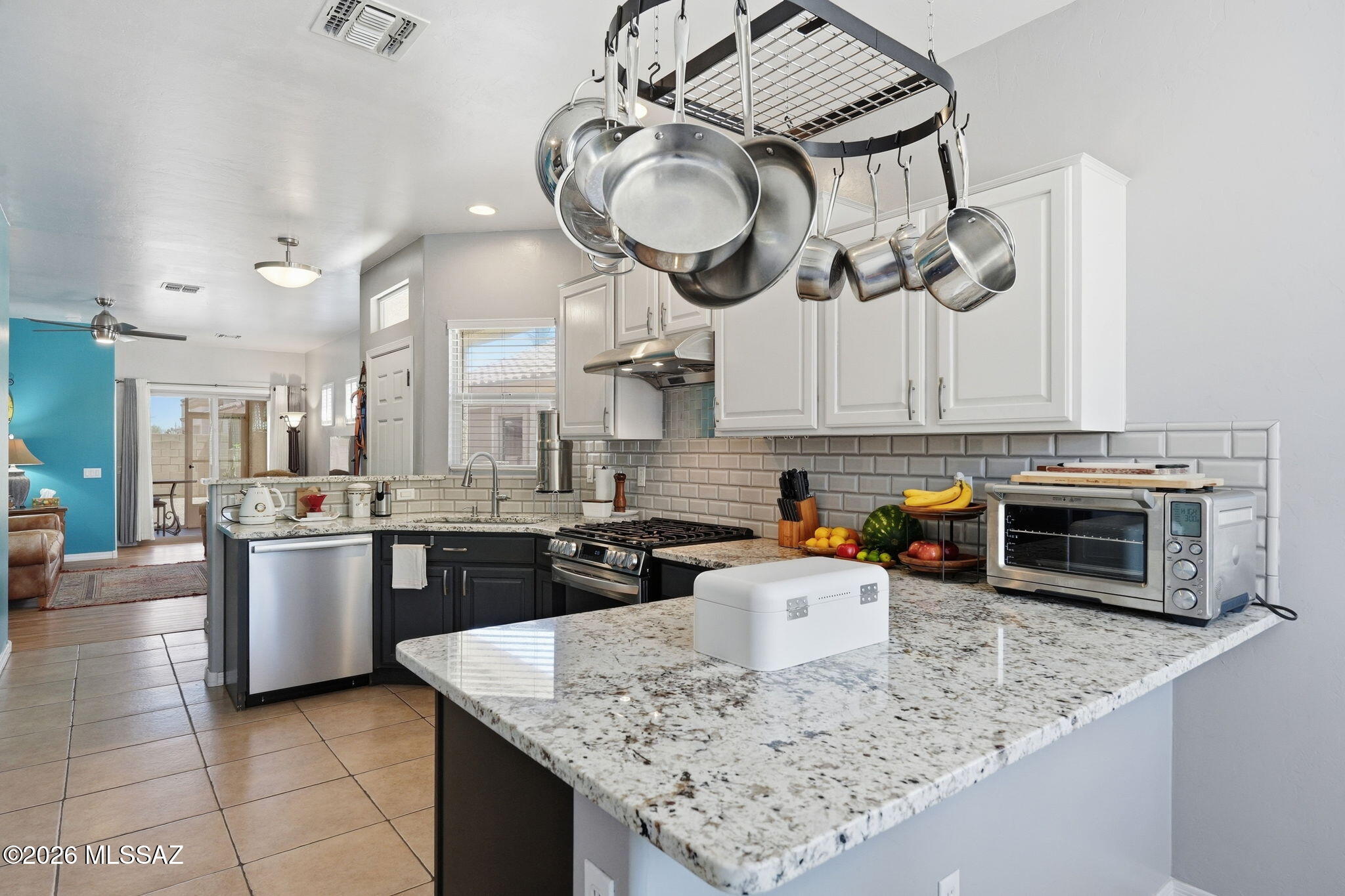Sonora At Rancho Sahuarita Phase 2 (244-377) - Residential