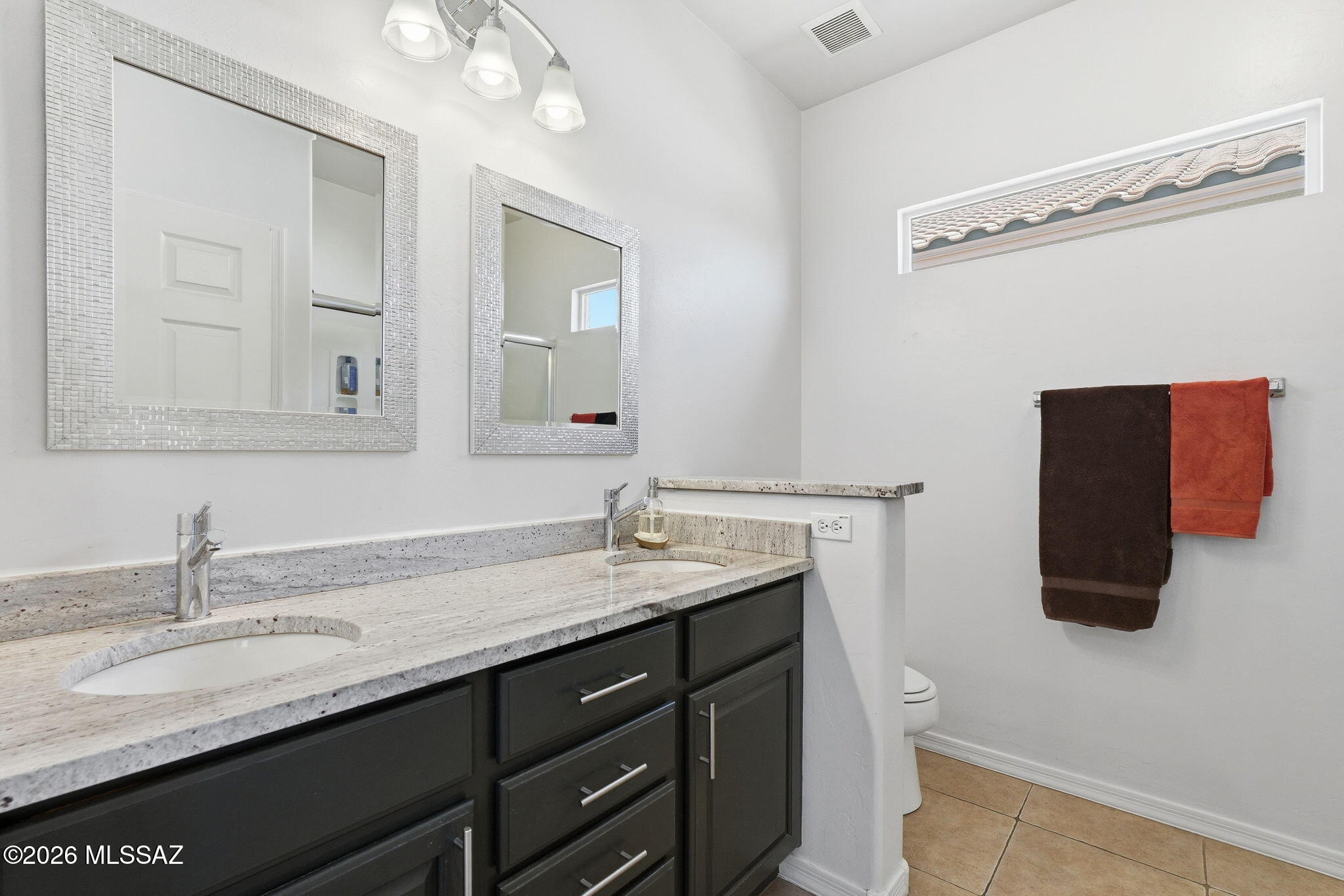 Sonora At Rancho Sahuarita Phase 2 (244-377) - Residential