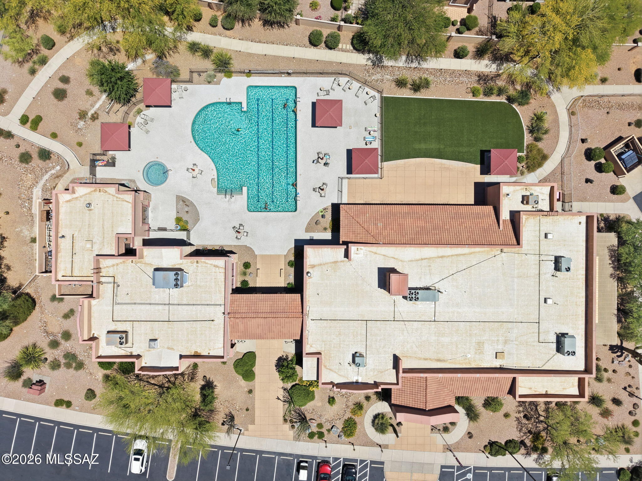 Sonora At Rancho Sahuarita Phase 2 (244-377) - Residential