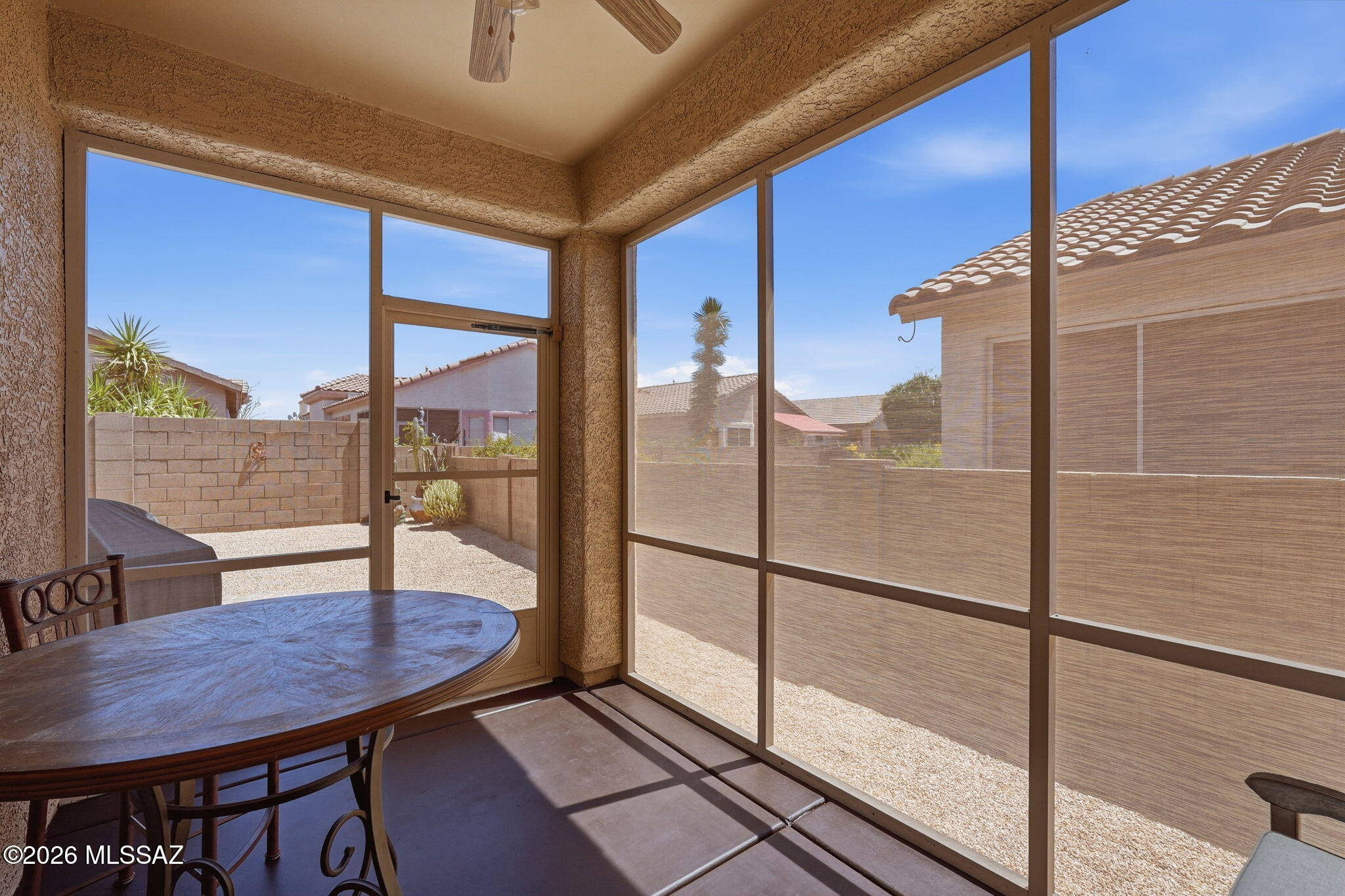 Sonora At Rancho Sahuarita Phase 2 (244-377) - Residential