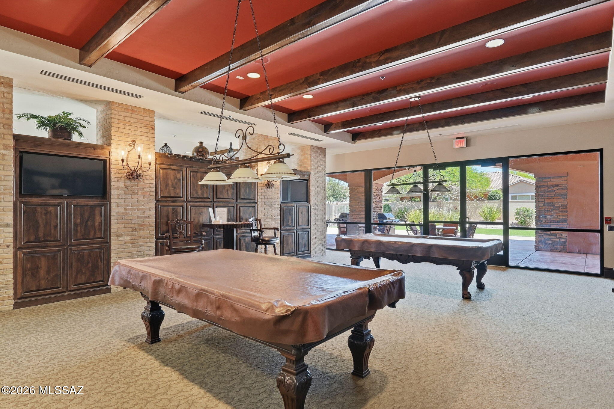 Sonora At Rancho Sahuarita Phase 2 (244-377) - Residential