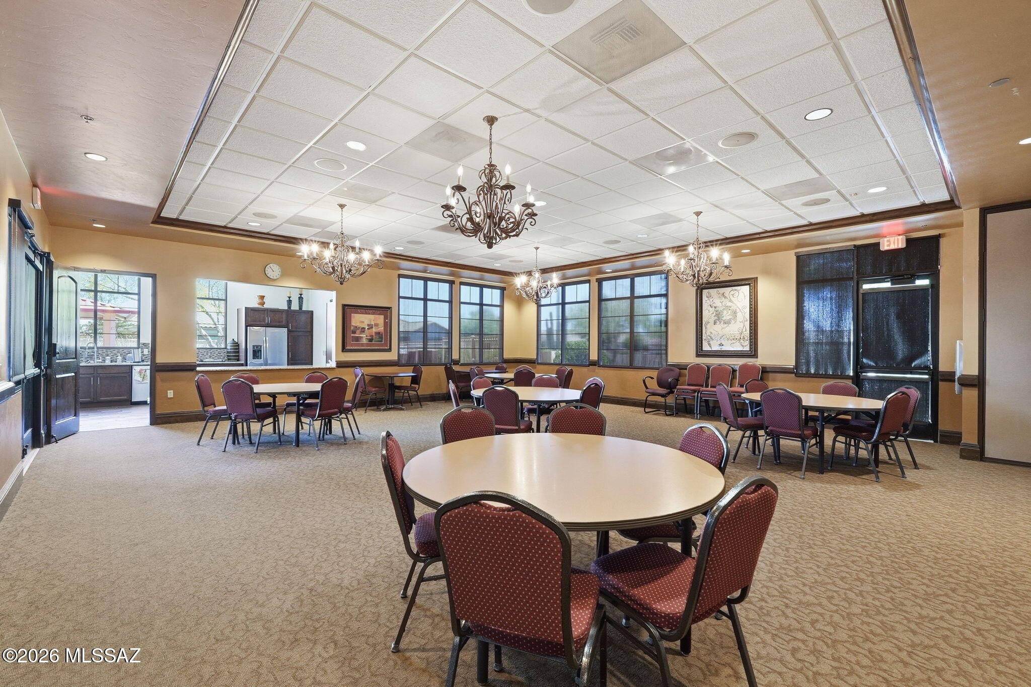 Sonora At Rancho Sahuarita Phase 2 (244-377) - Residential