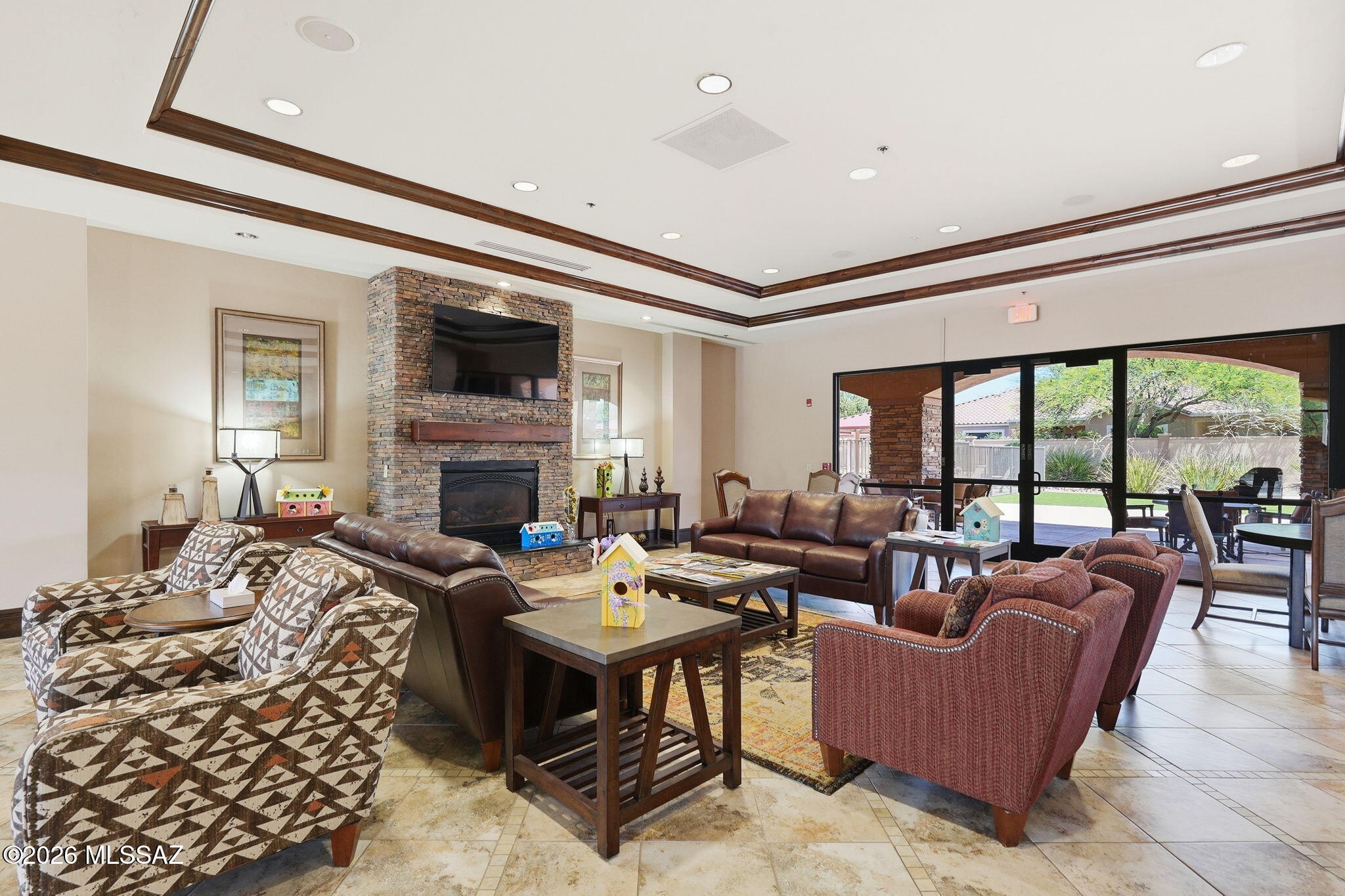 Sonora At Rancho Sahuarita Phase 2 (244-377) - Residential