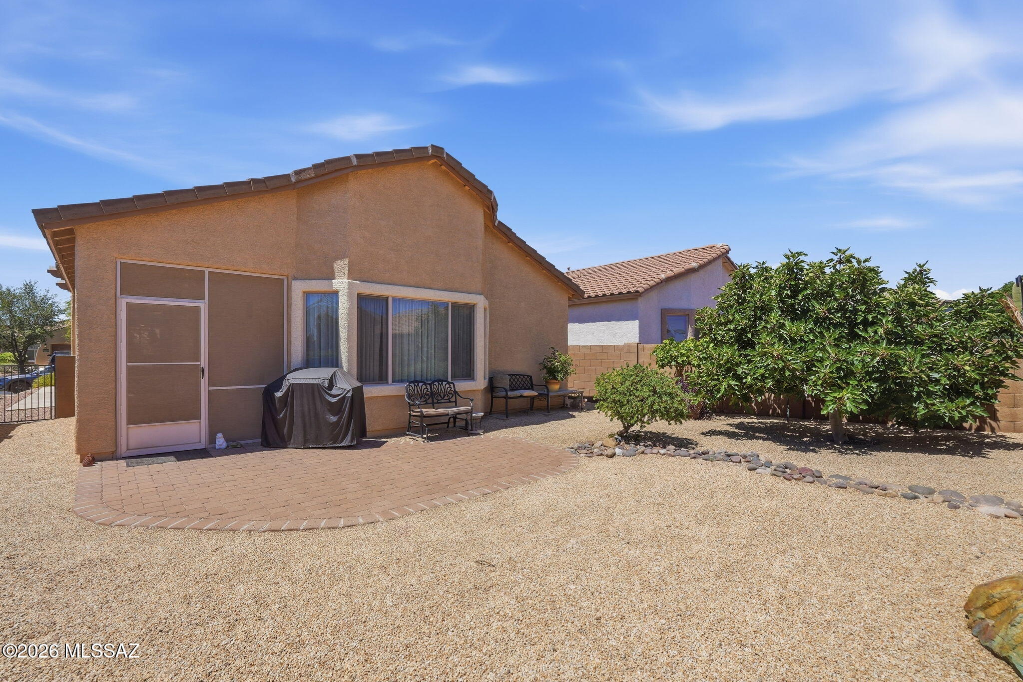 Sonora At Rancho Sahuarita Phase 2 (244-377) - Residential