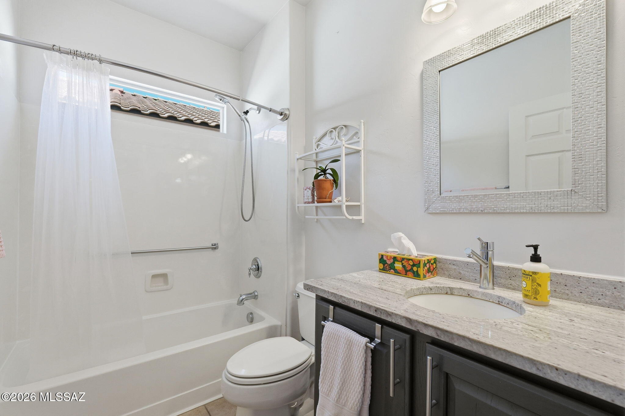 Sonora At Rancho Sahuarita Phase 2 (244-377) - Residential