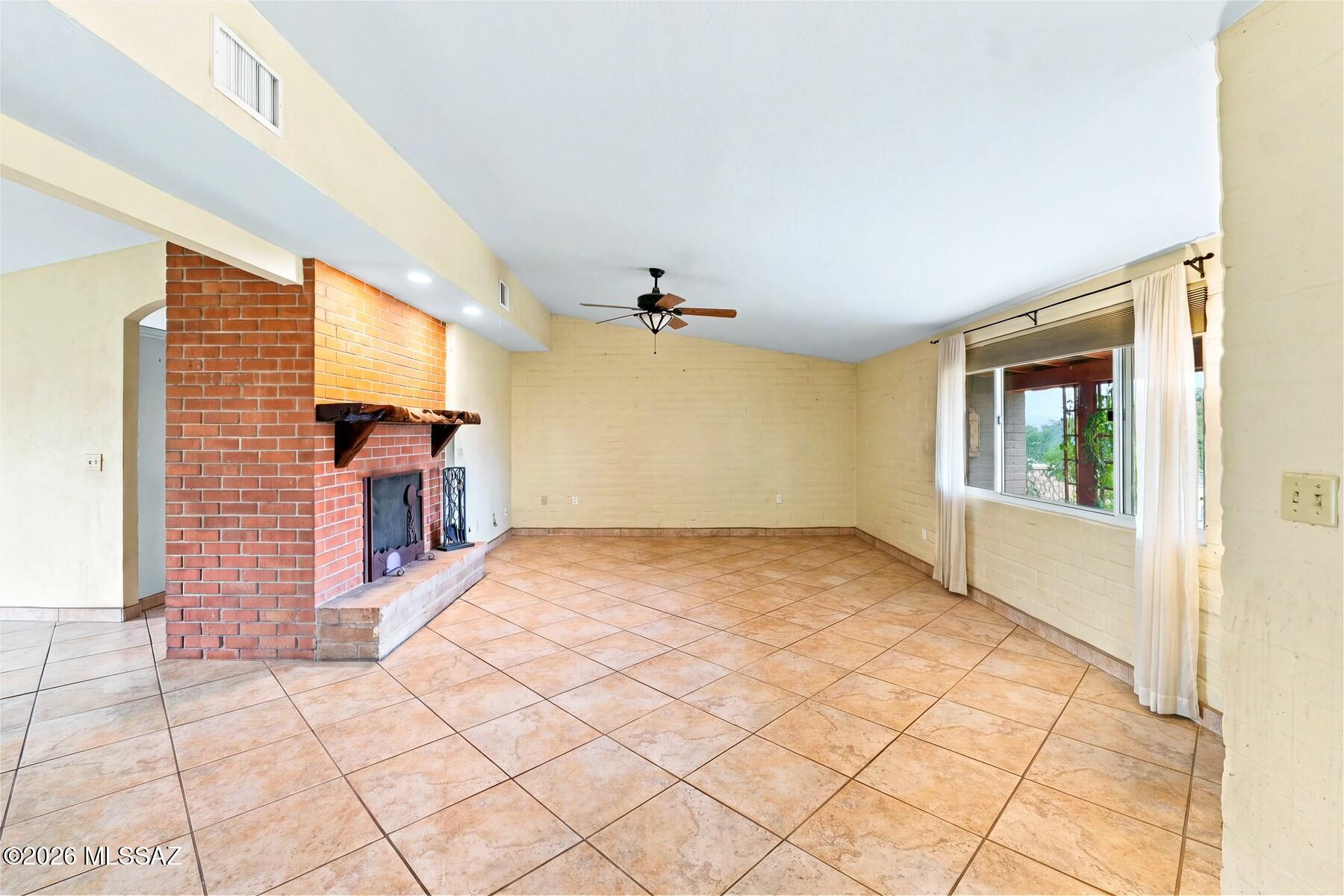 Papago Springs - Residential