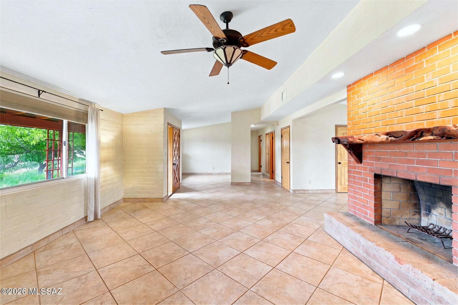 Papago Springs - Residential