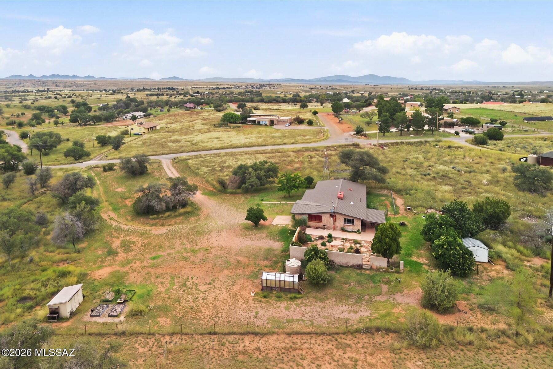 Papago Springs - Residential