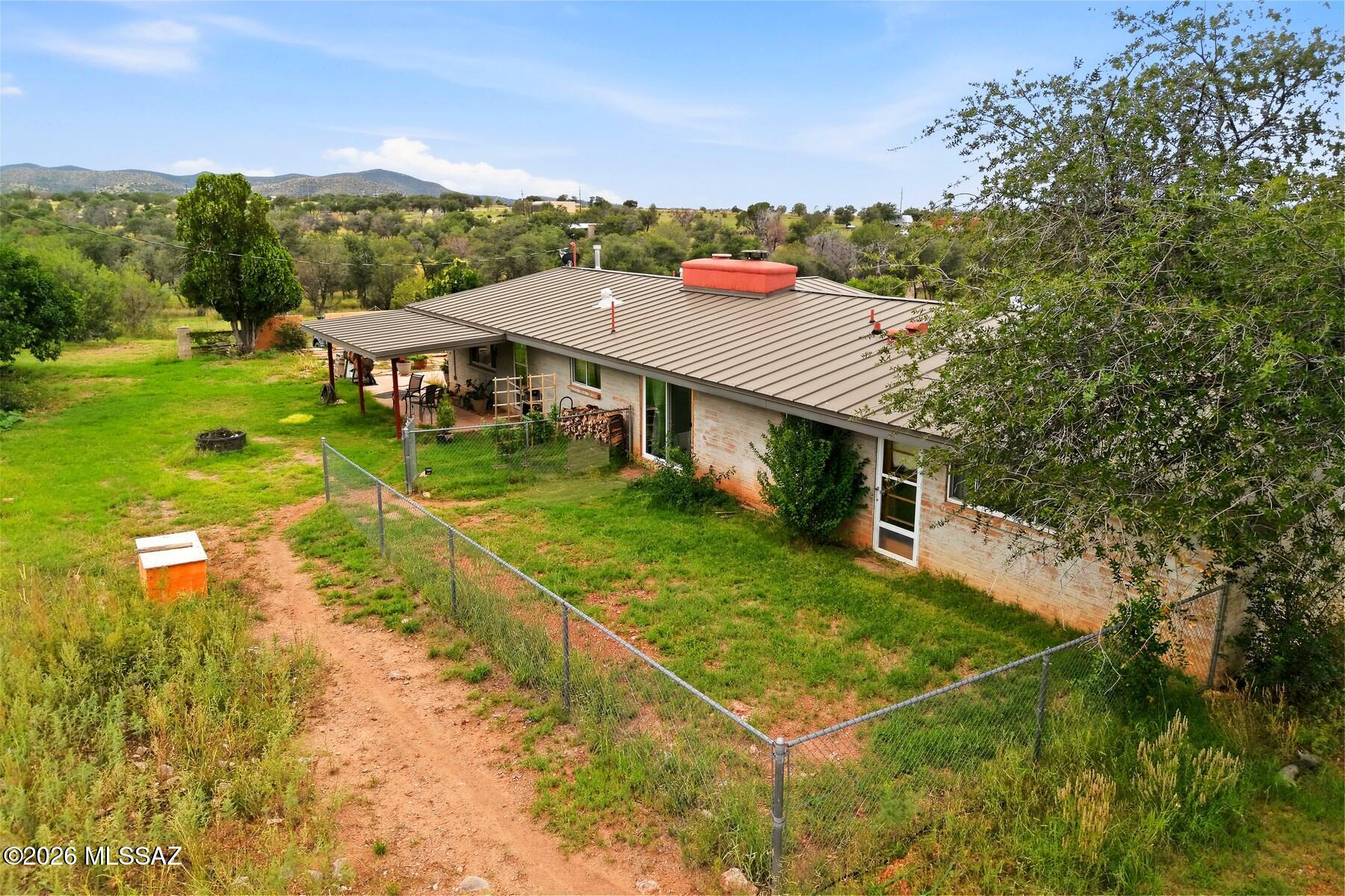 Papago Springs - Residential