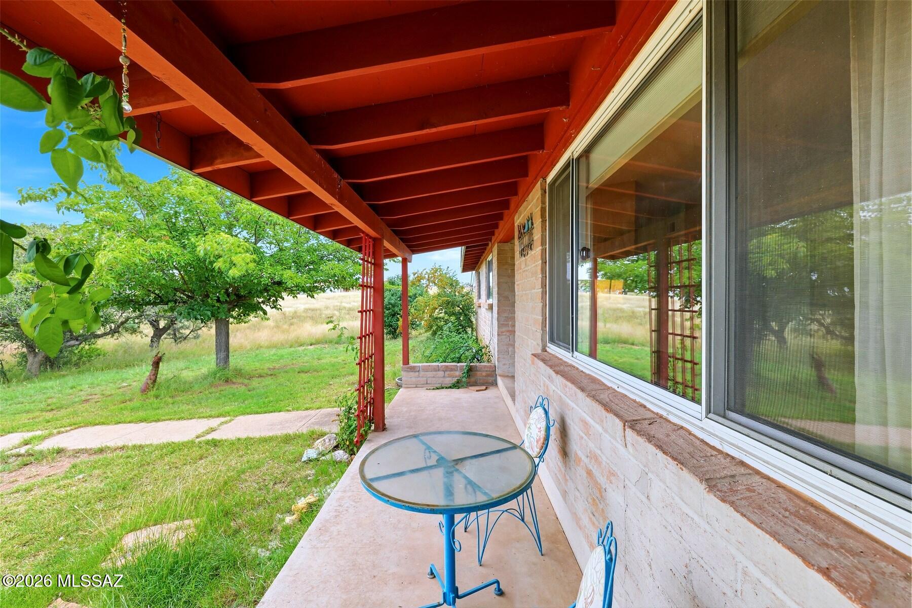 Papago Springs - Residential