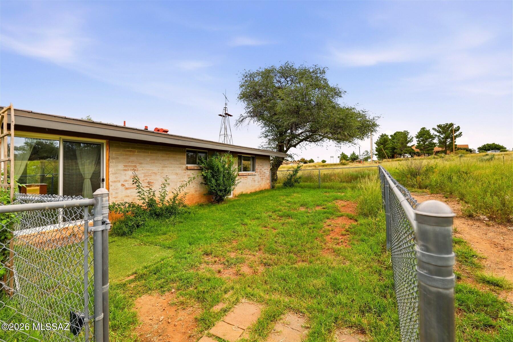 Papago Springs - Residential