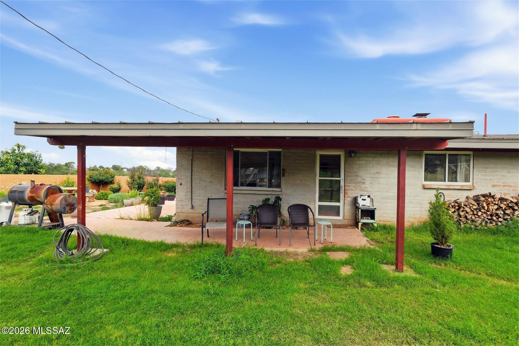 Papago Springs - Residential
