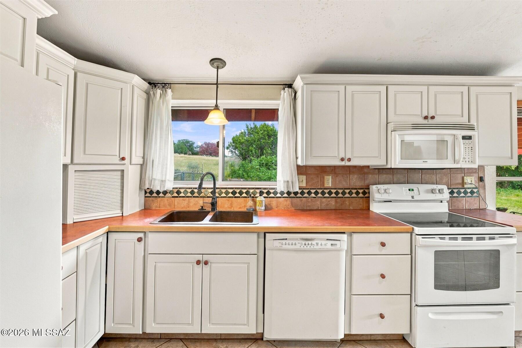 Papago Springs - Residential