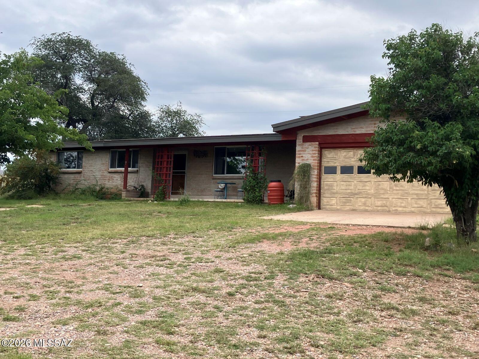 Papago Springs - Residential