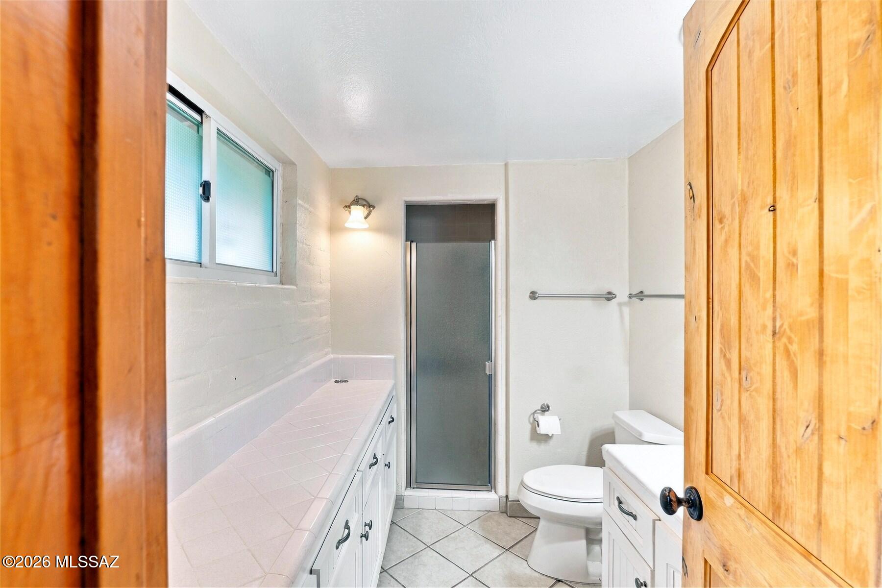Papago Springs - Residential