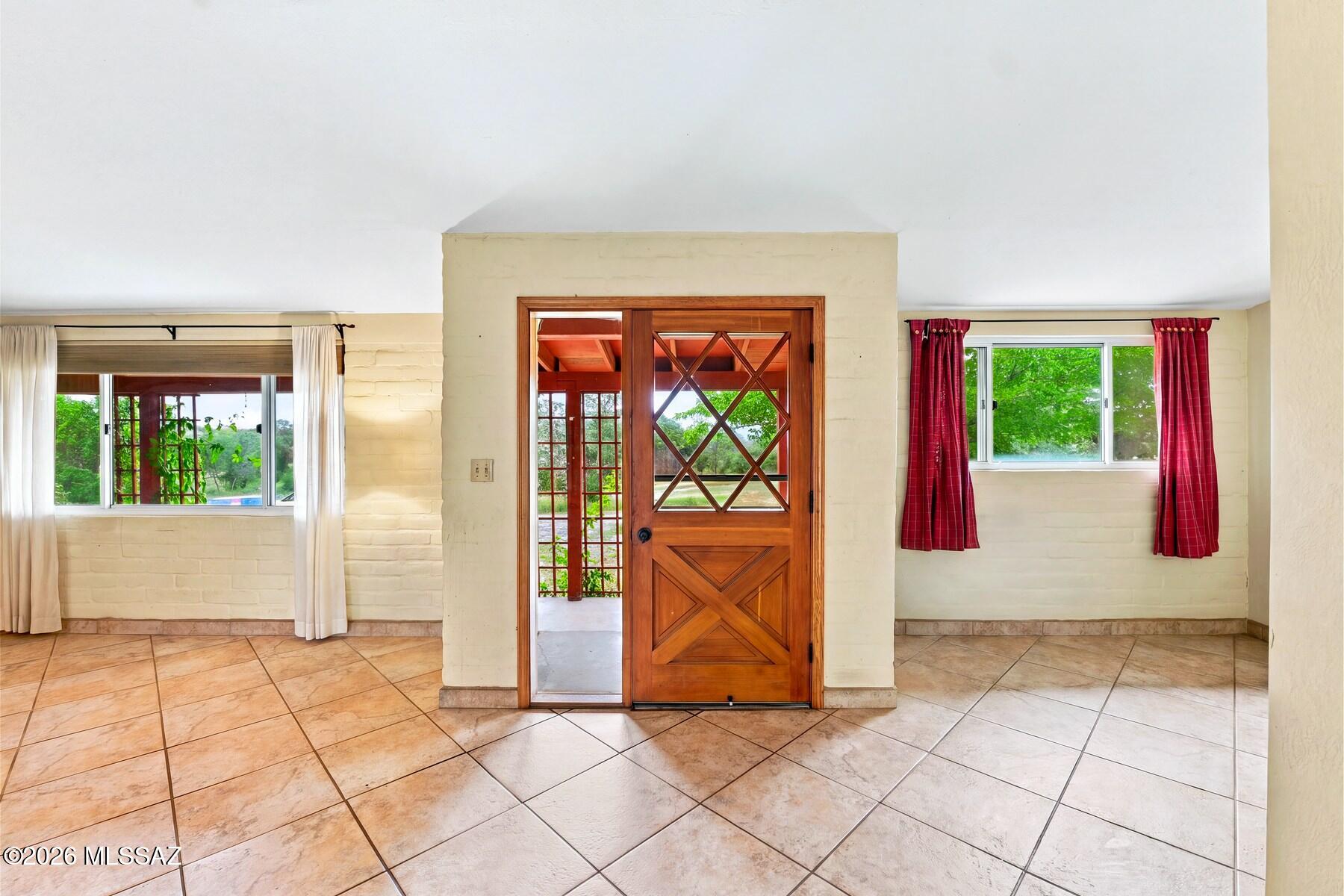 Papago Springs - Residential