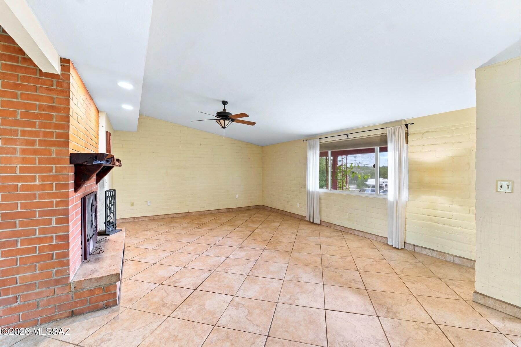 Papago Springs - Residential