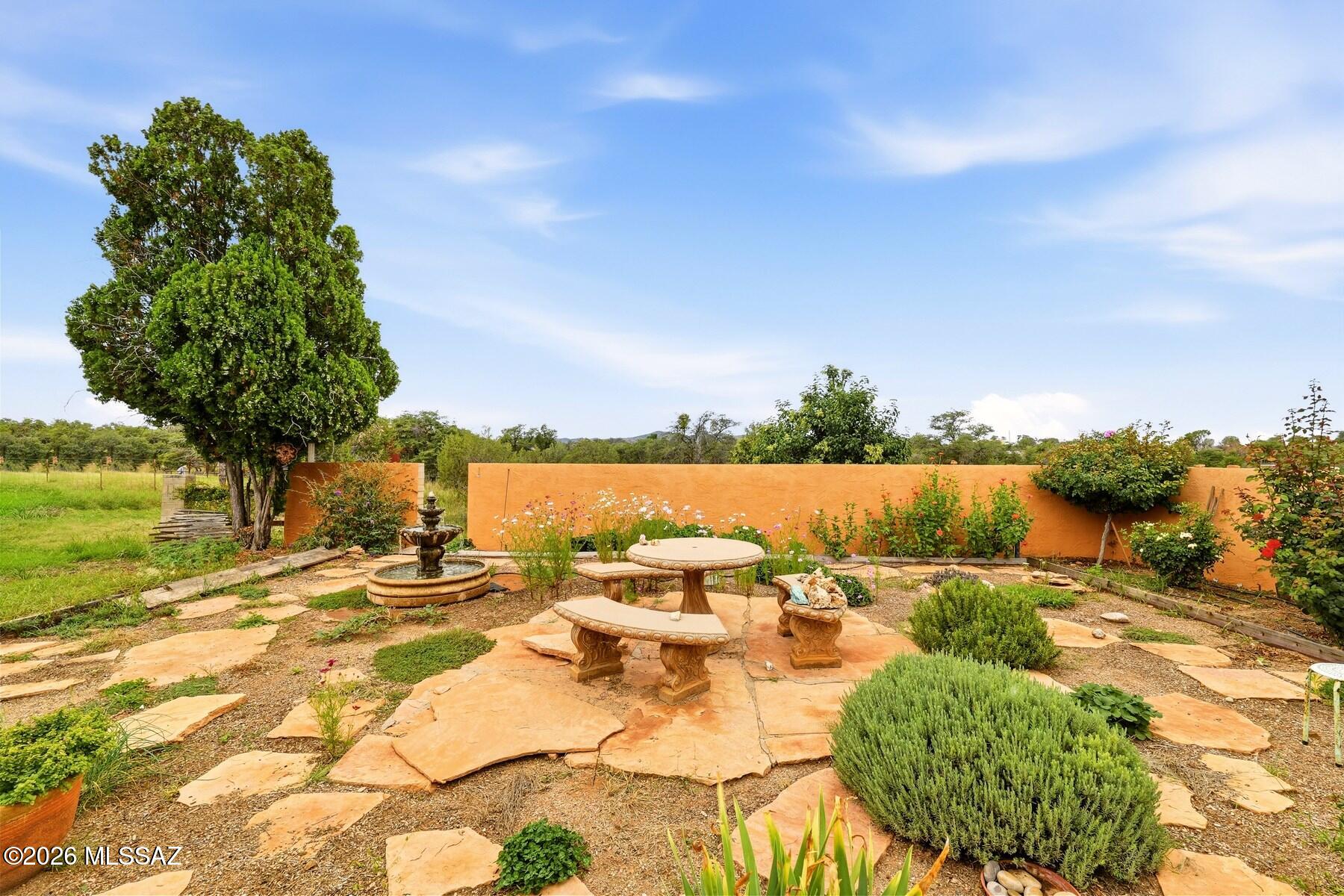Papago Springs - Residential