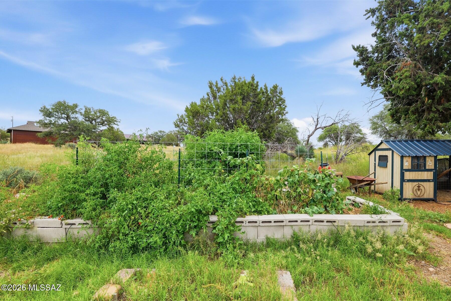 Papago Springs - Residential