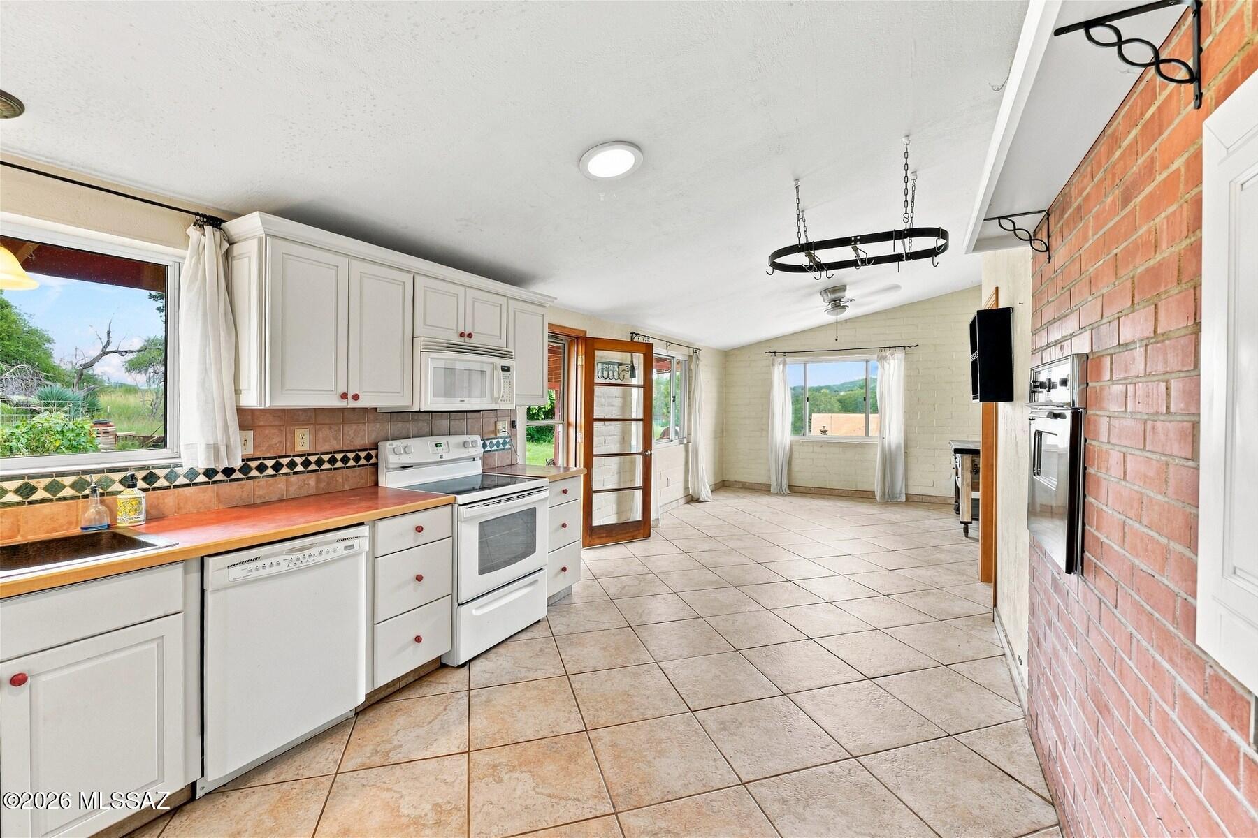 Papago Springs - Residential