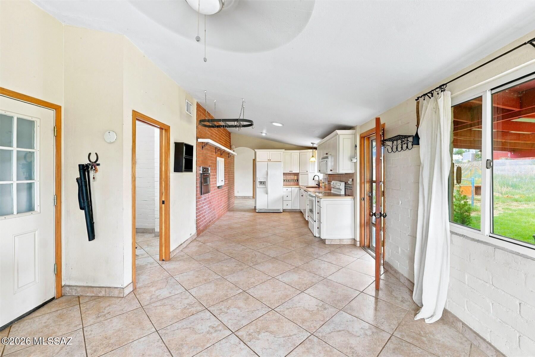 Papago Springs - Residential
