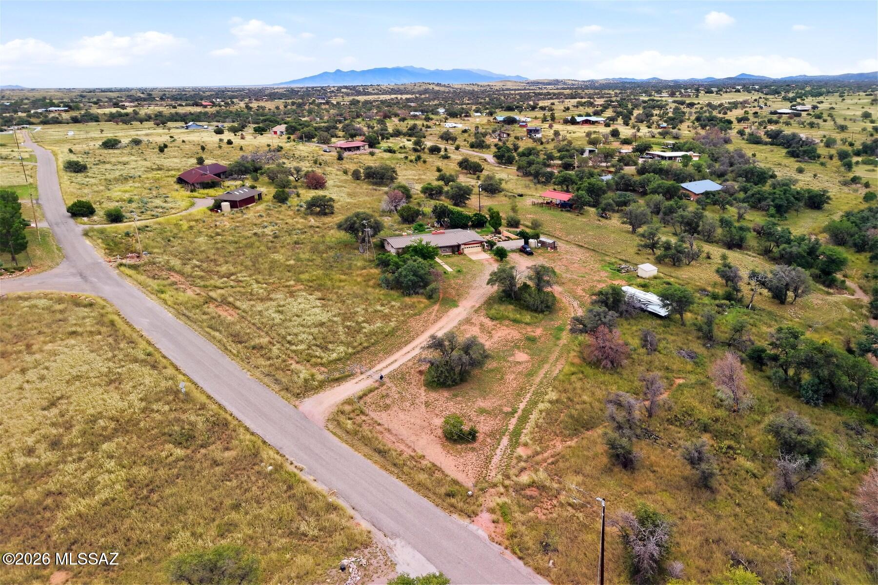 Papago Springs - Residential