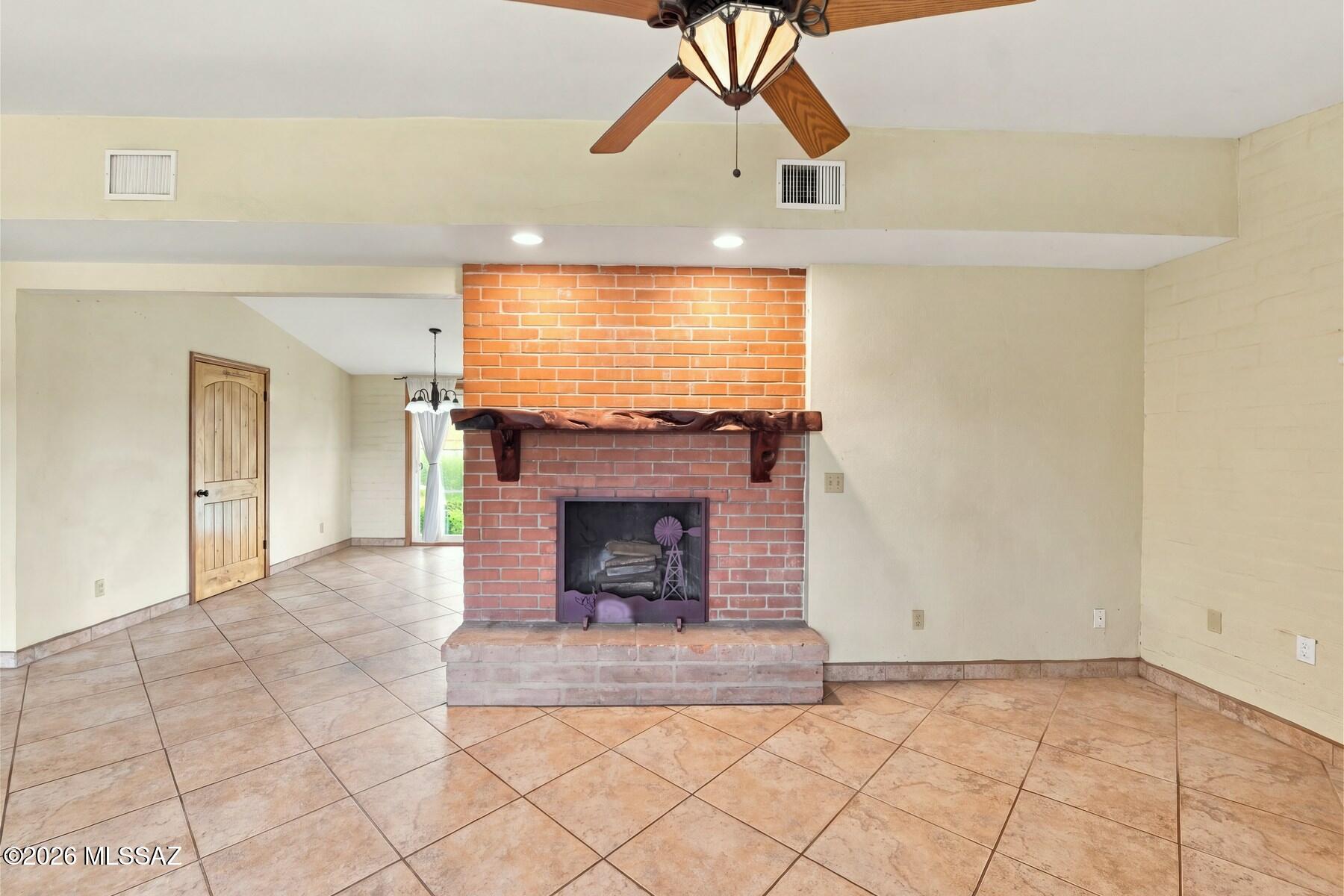 Papago Springs - Residential