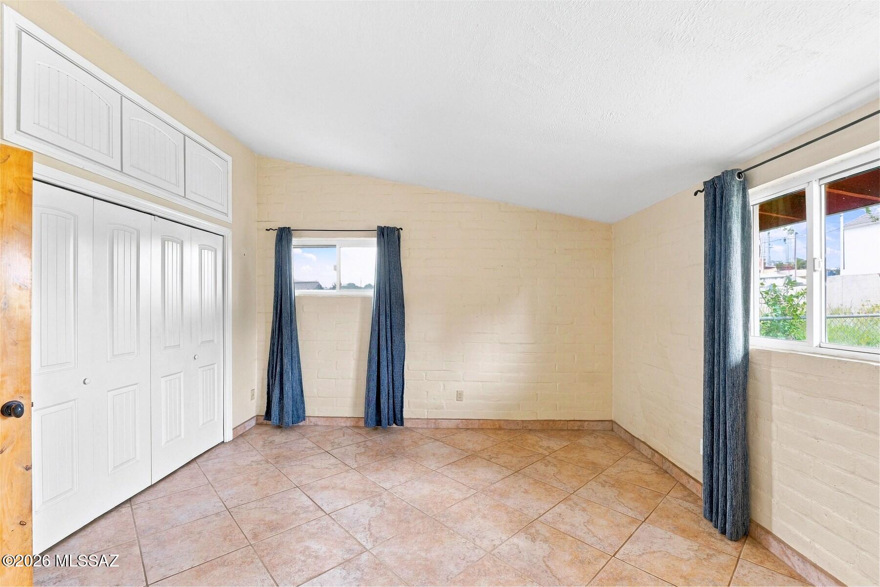 Papago Springs - Residential