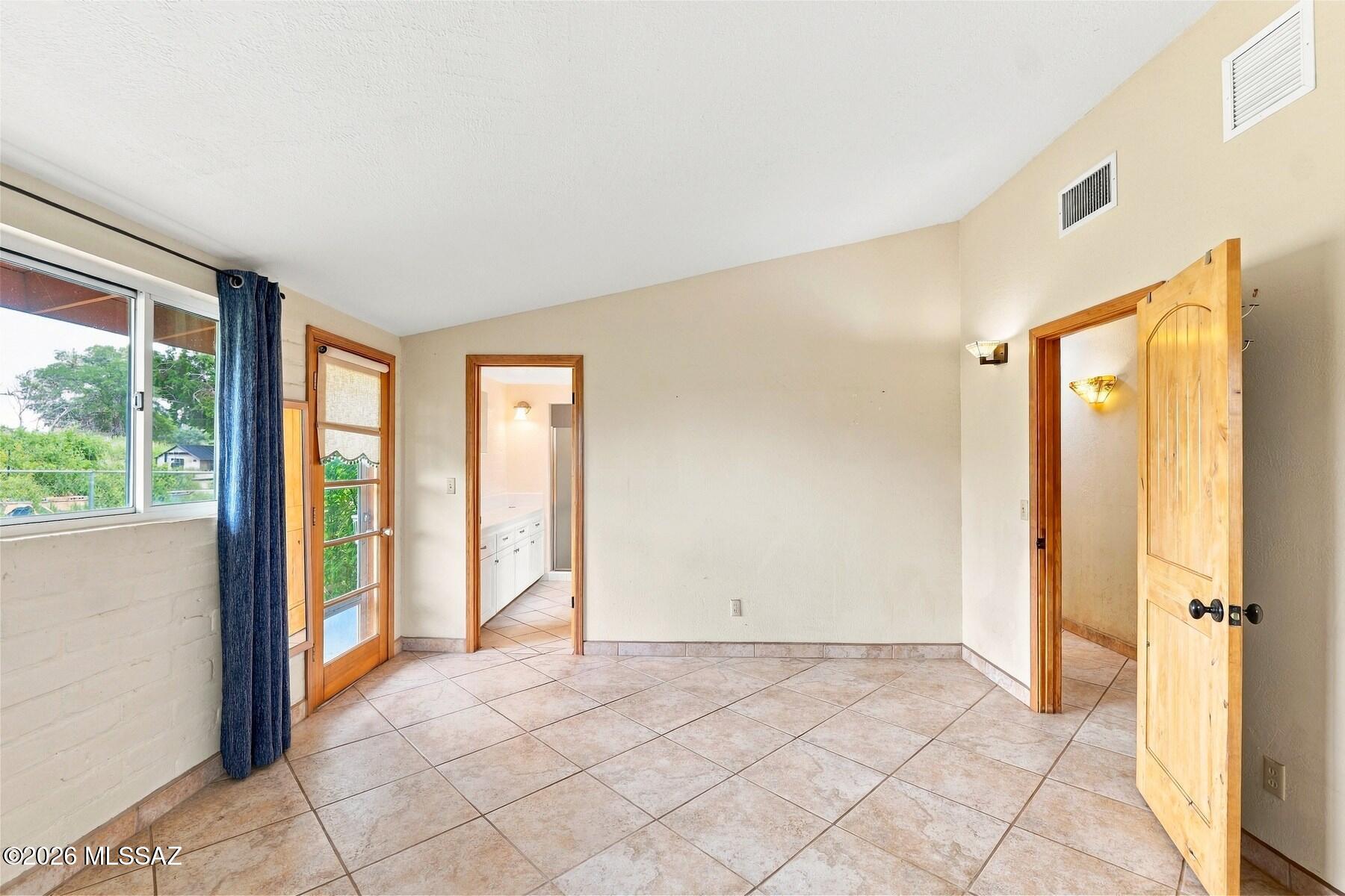 Papago Springs - Residential