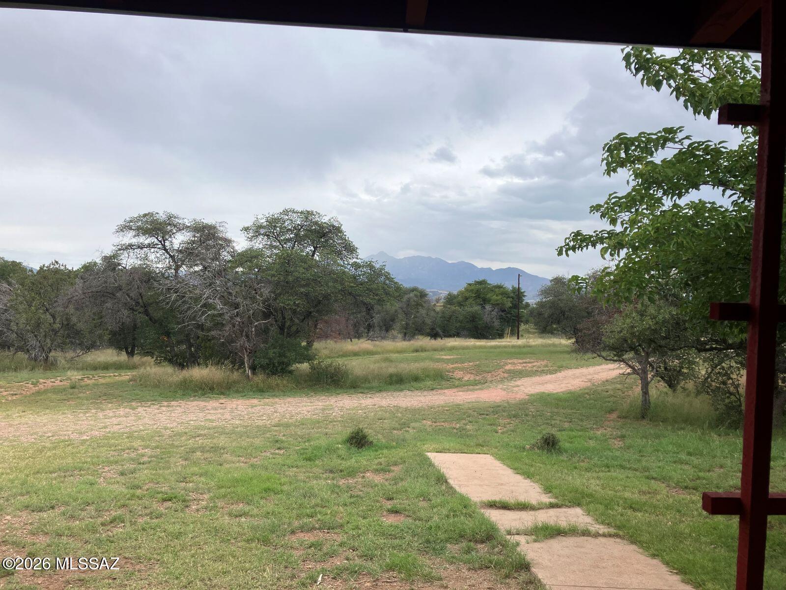 Papago Springs - Residential