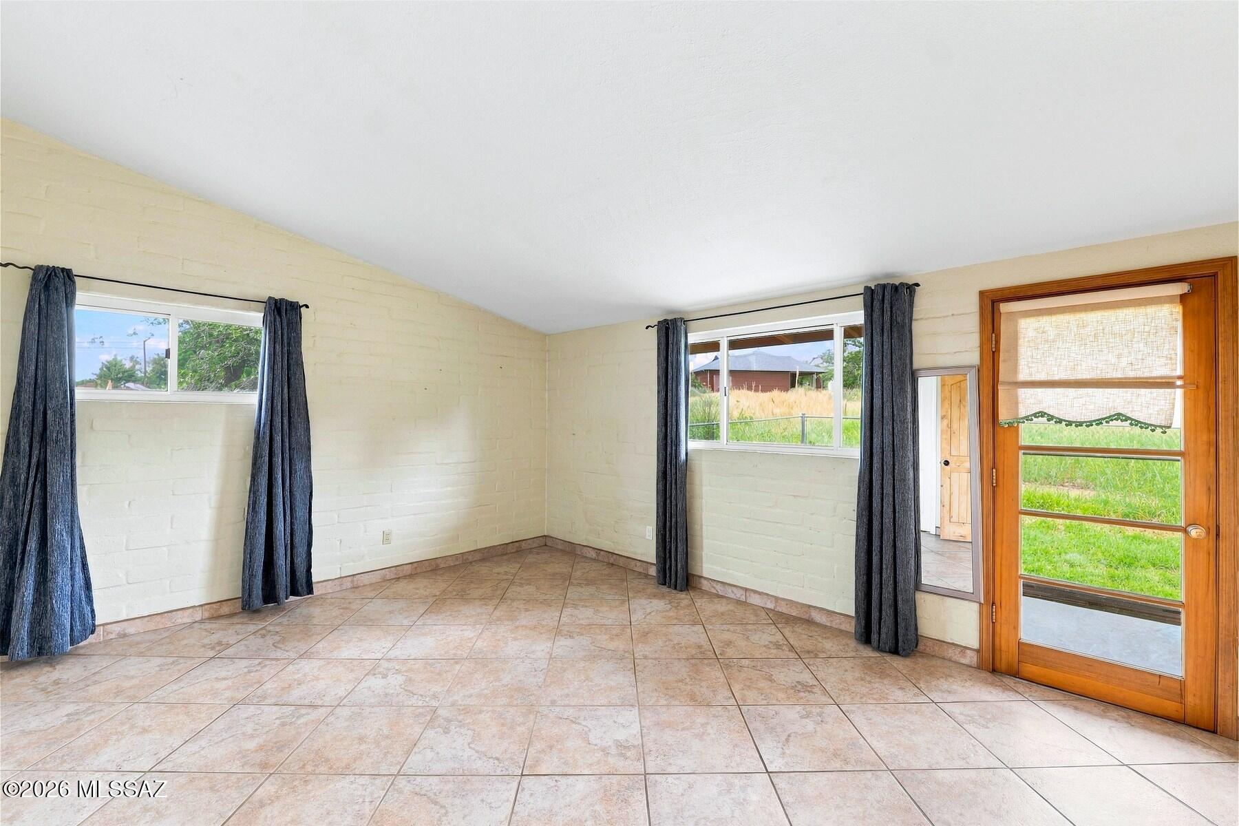 Papago Springs - Residential